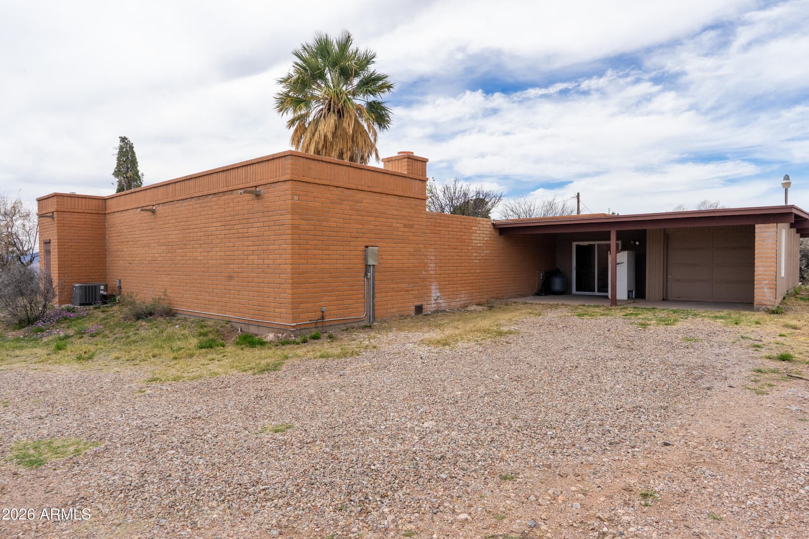 4 COCHISE Lane, Bisbee, AZ 85603 — photo 49 of 72