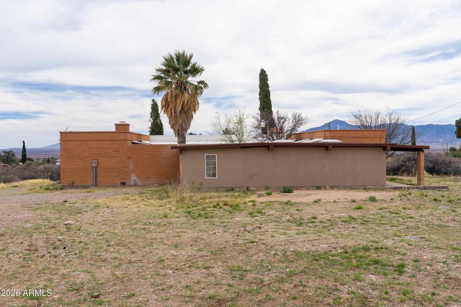 4 COCHISE Lane, Bisbee, AZ 85603 — photo 56 of 72