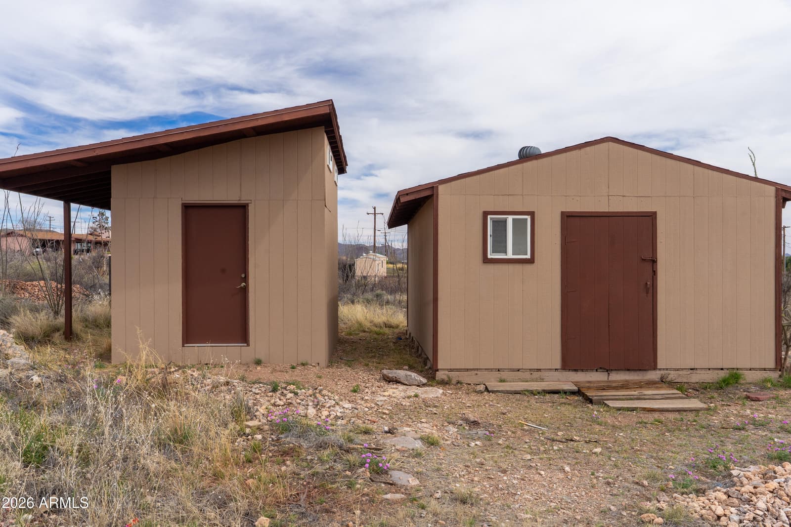4 COCHISE Lane, Bisbee, AZ 85603 — photo 57 of 72