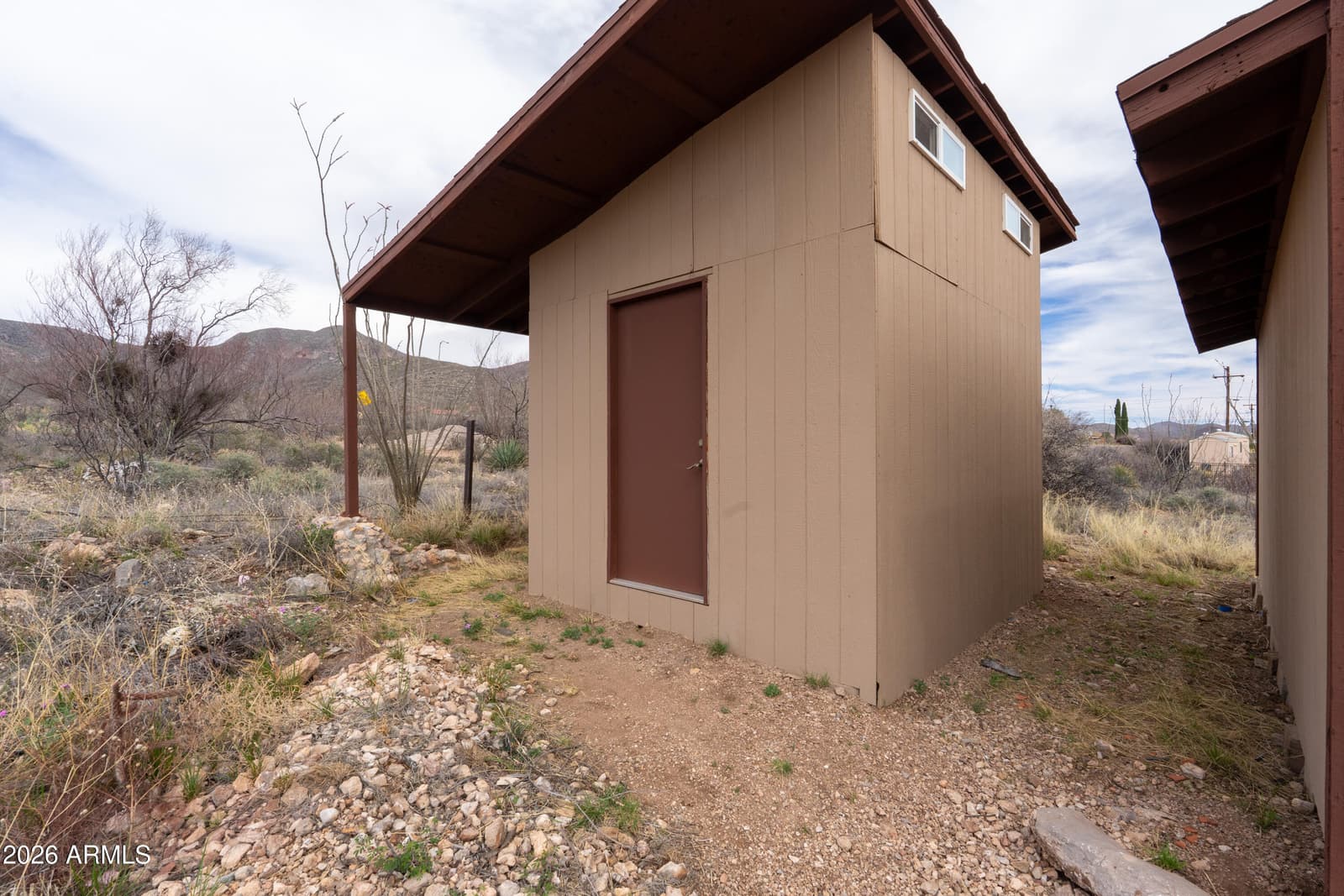 4 COCHISE Lane, Bisbee, AZ 85603 — photo 59 of 72