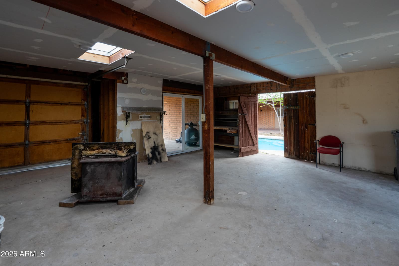 4 COCHISE Lane, Bisbee, AZ 85603 — photo 63 of 72