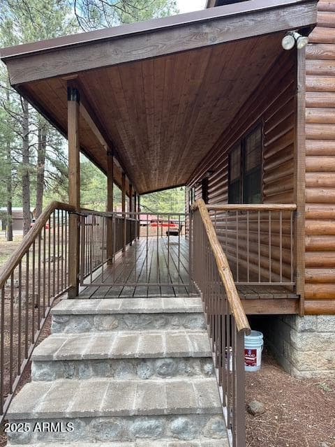 207 BLUE RIDGE Road, Mormon Lake, AZ 86038 — photo 4 of 65