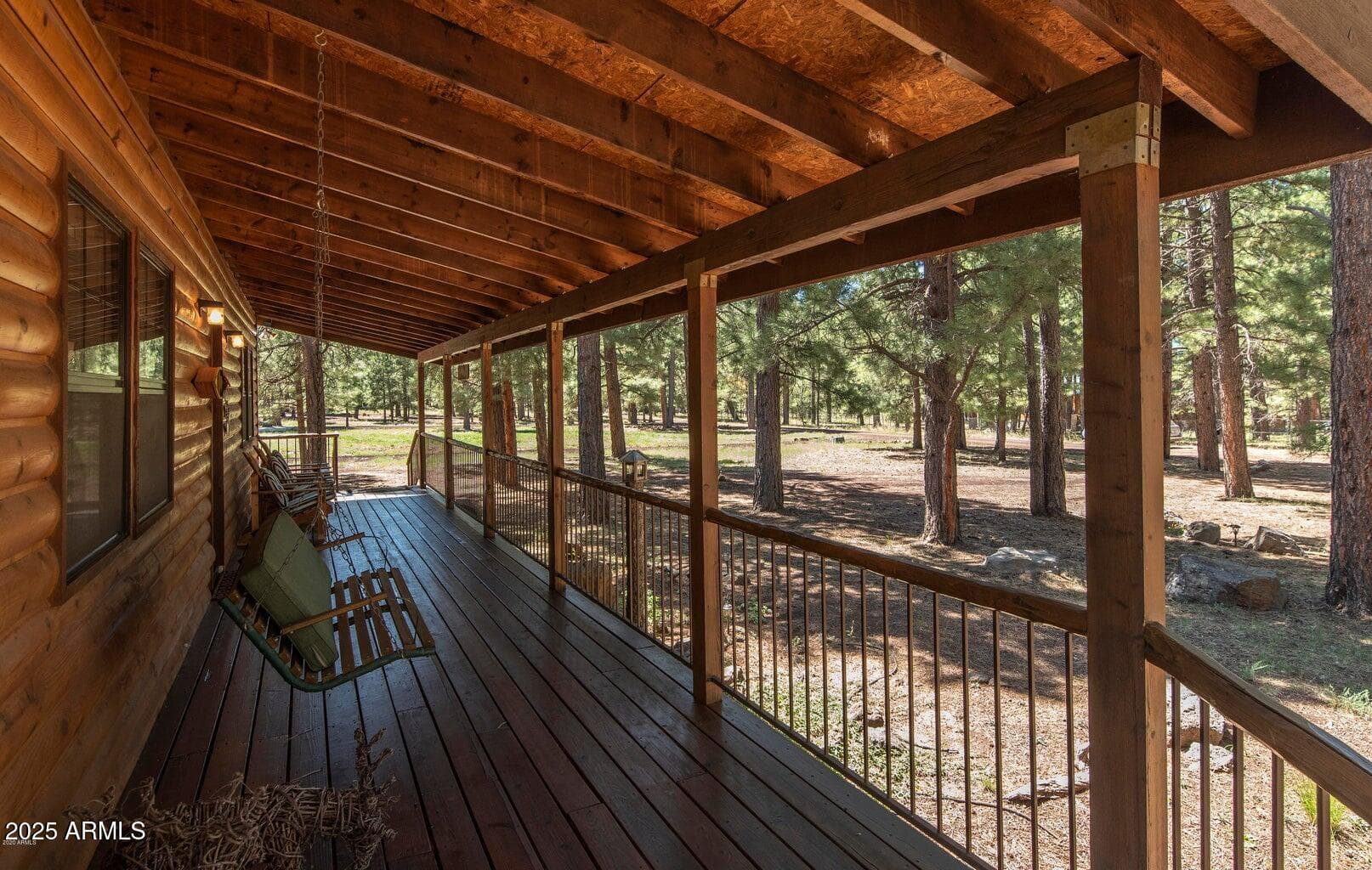 207 BLUE RIDGE Road, Mormon Lake, AZ 86038 — photo 7 of 65