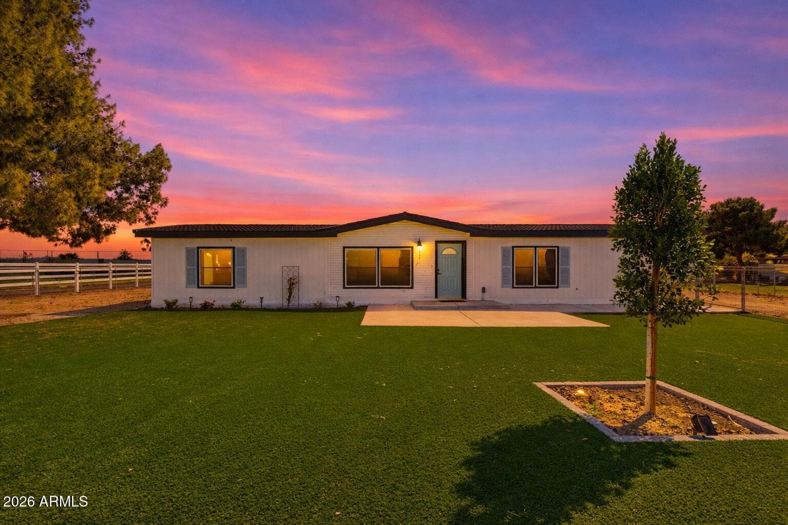 23317 S 180TH Street, Gilbert, AZ 85298 — photo 3 of 36