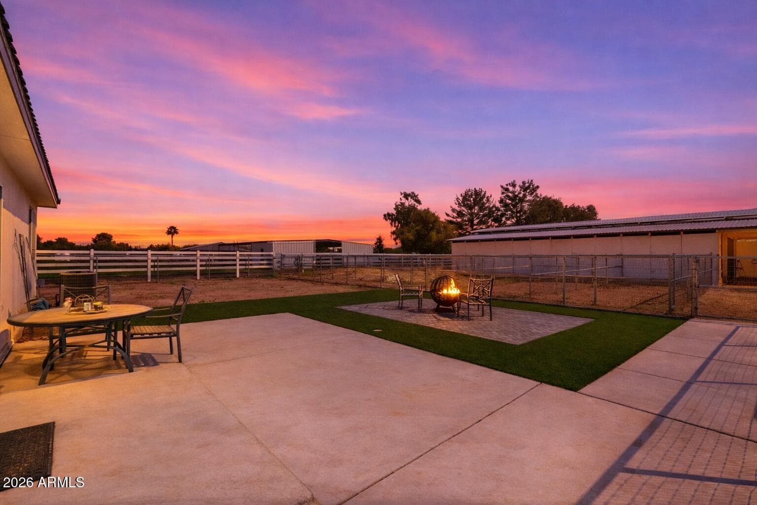 23317 S 180TH Street, Gilbert, AZ 85298 — photo 5 of 36