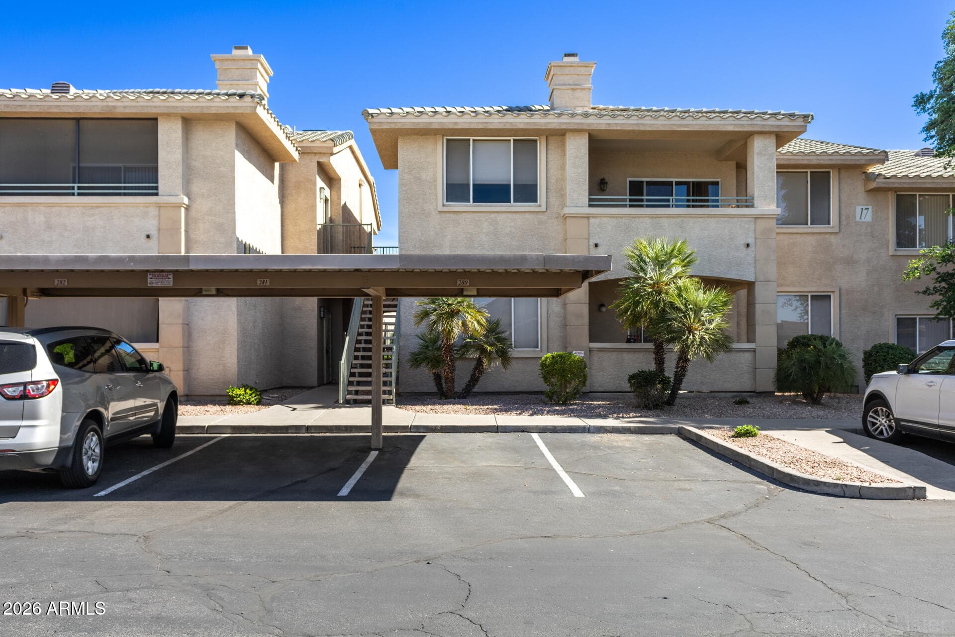 16013 S DESERT FOOTHILLS Parkway 2083, Phoenix, AZ 85048 — photo 4 of 47