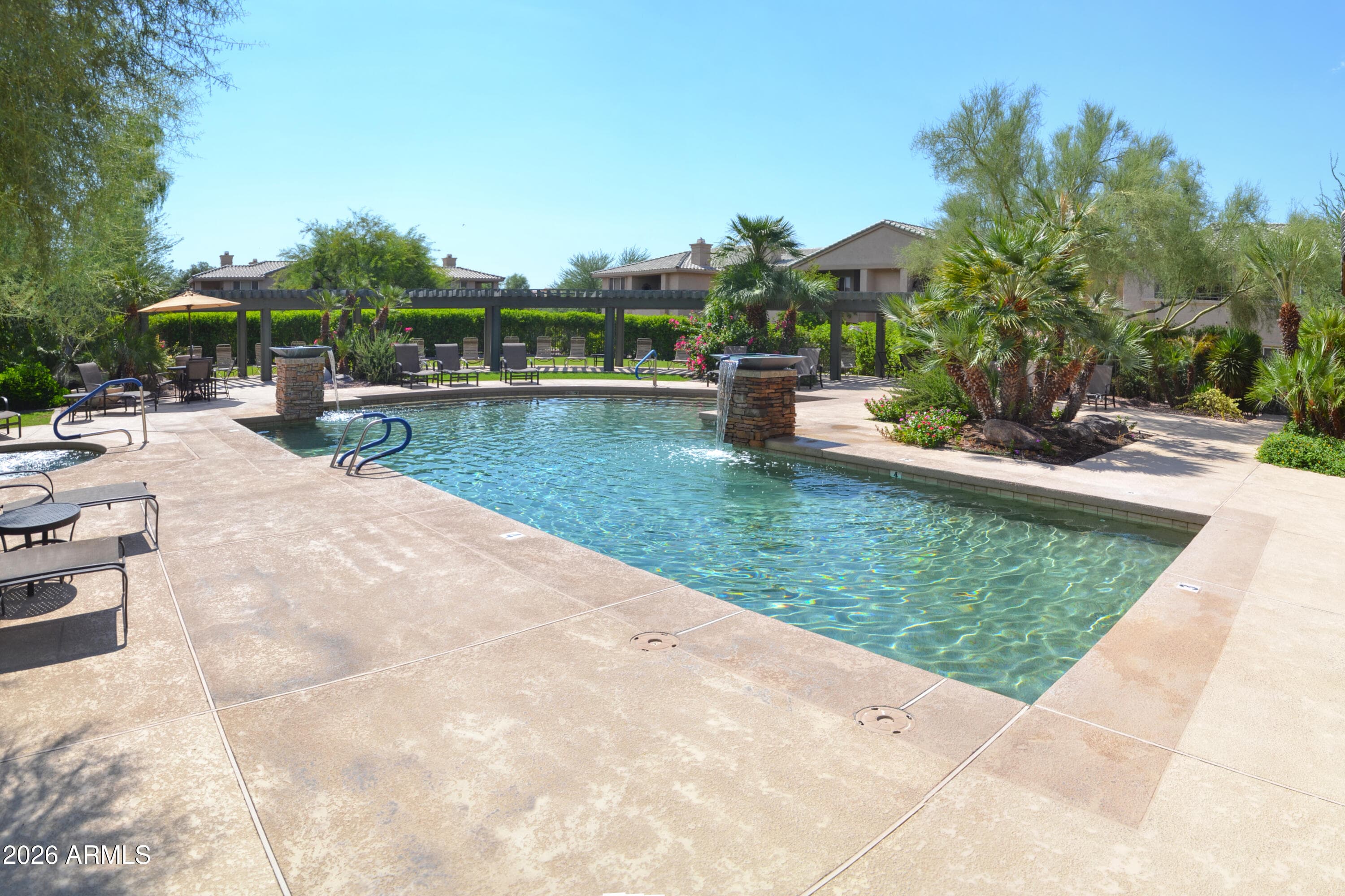 16013 S DESERT FOOTHILLS Parkway 2083, Phoenix, AZ 85048 — photo 24 of 47