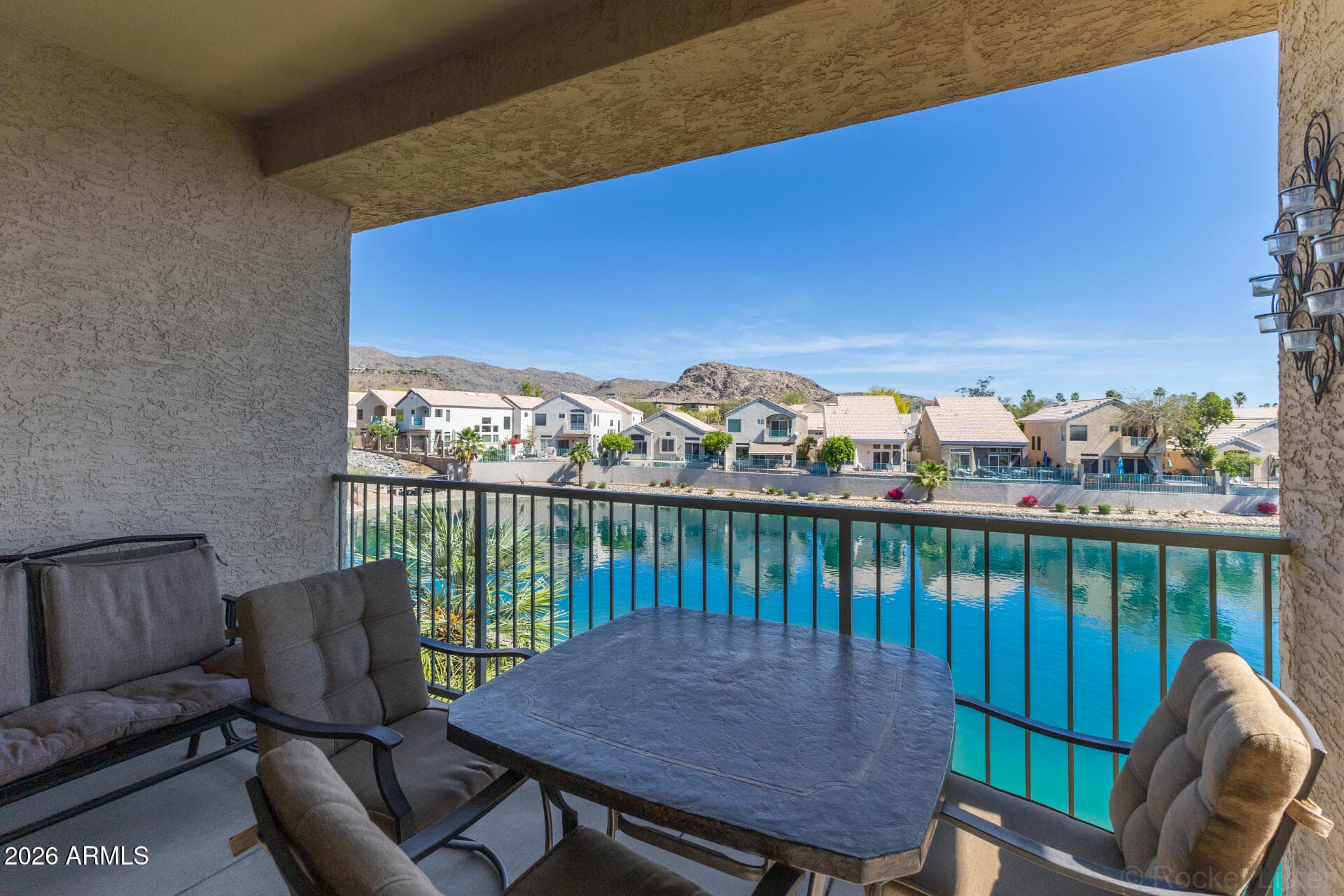 16013 S DESERT FOOTHILLS Parkway 2083, Phoenix, AZ 85048 — photo 1 of 47