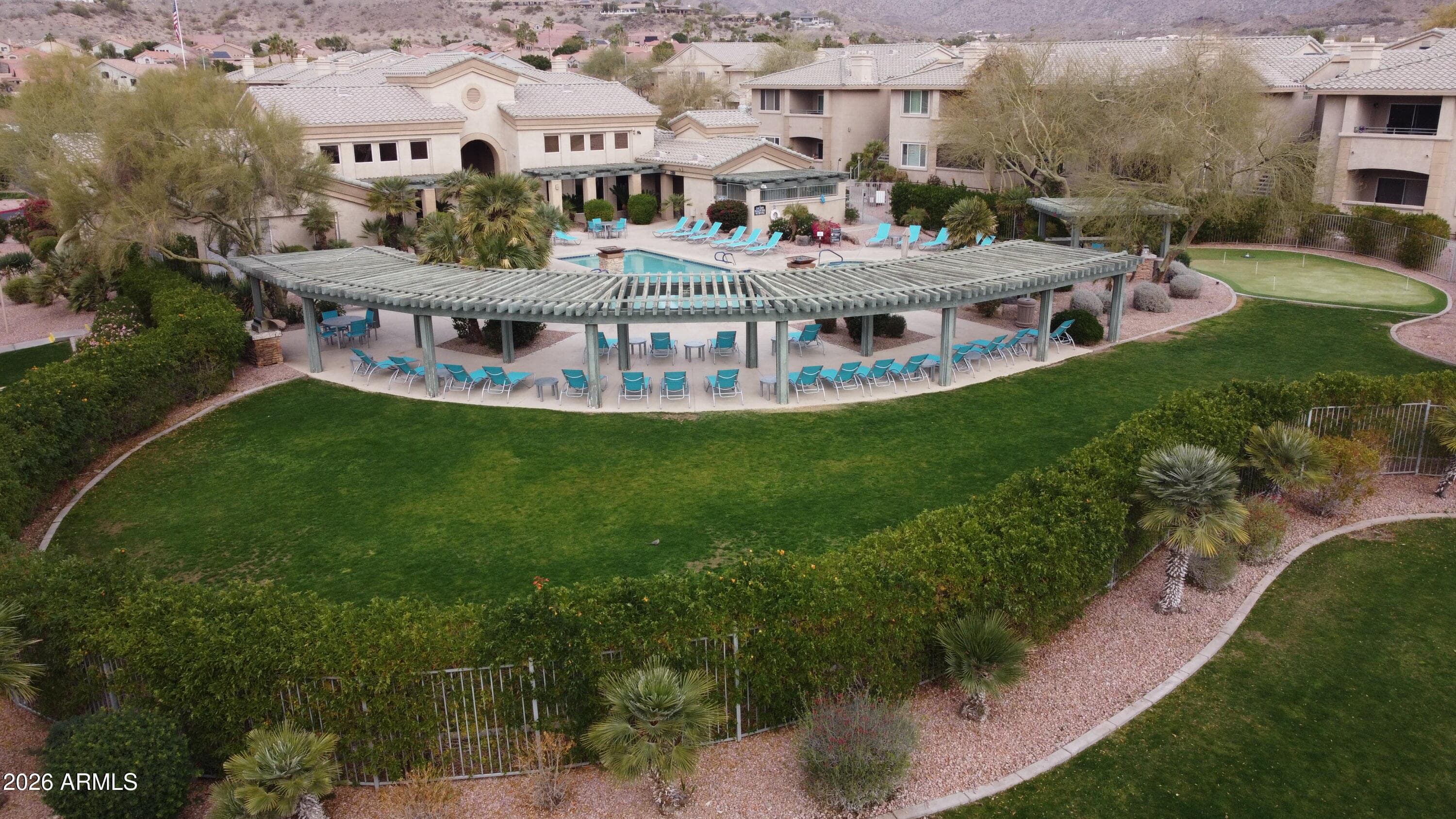 16013 S DESERT FOOTHILLS Parkway 2083, Phoenix, AZ 85048 — photo 40 of 47