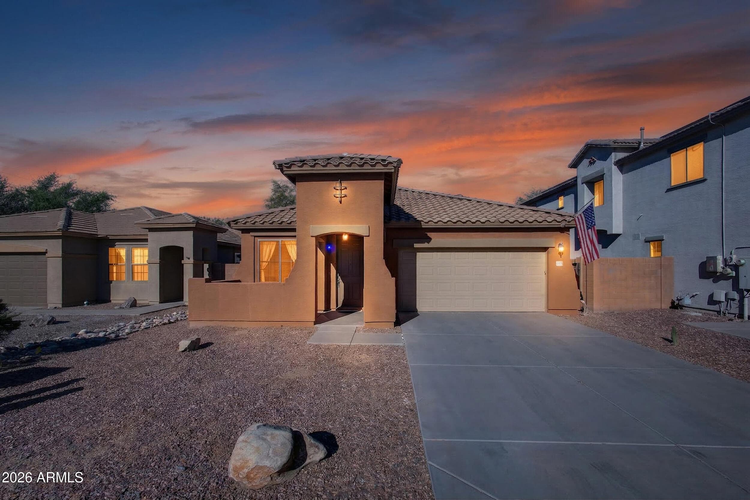 21922 S 214TH Street, Queen Creek, AZ 85142 — photo 1 of 56