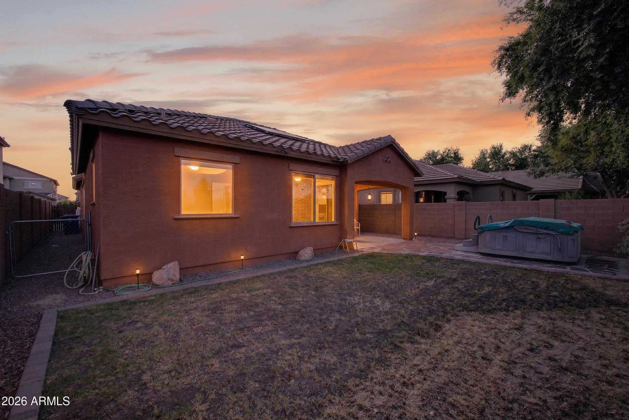 21922 S 214TH Street, Queen Creek, AZ 85142 — photo 45 of 56