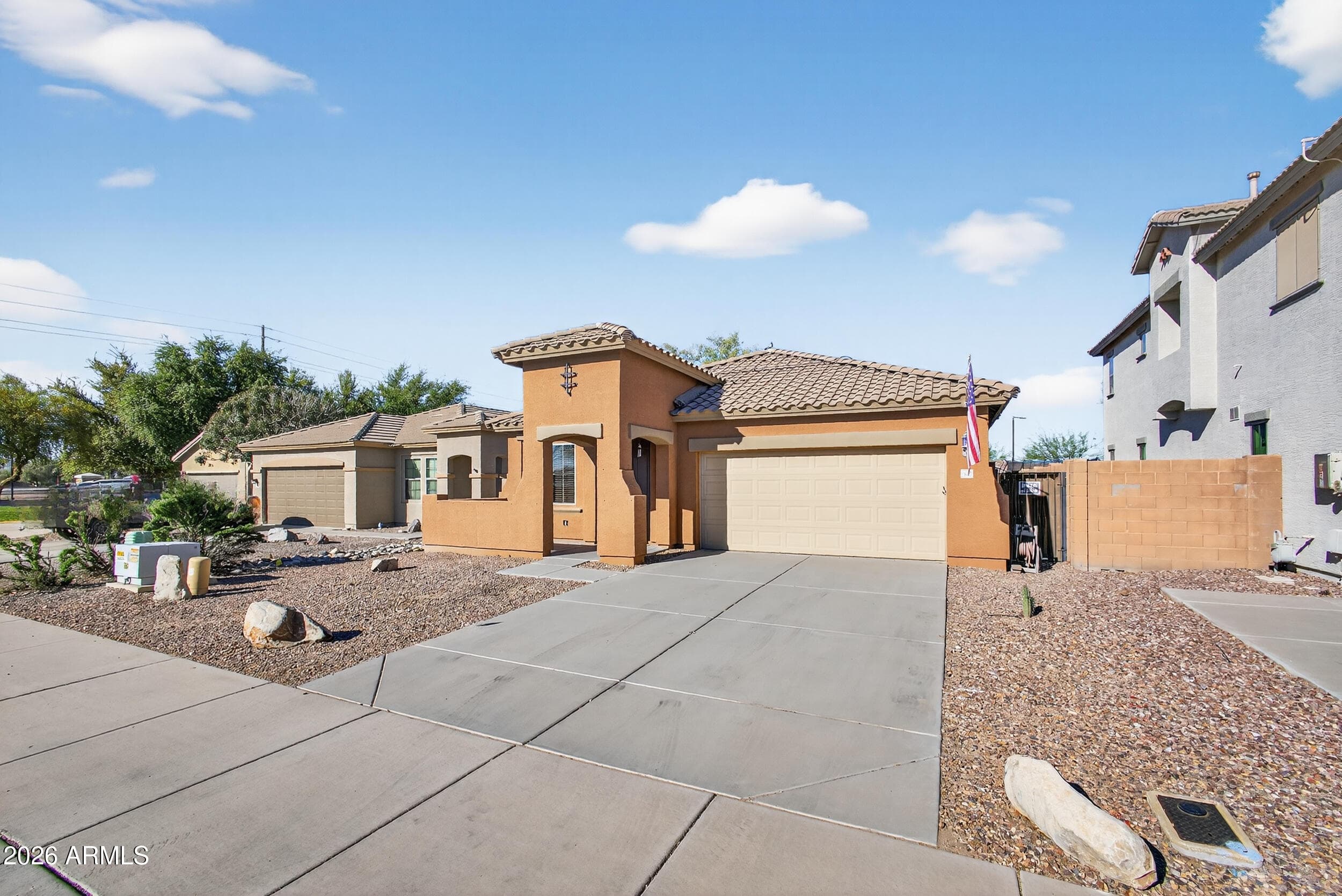 21922 S 214TH Street, Queen Creek, AZ 85142 — photo 3 of 56