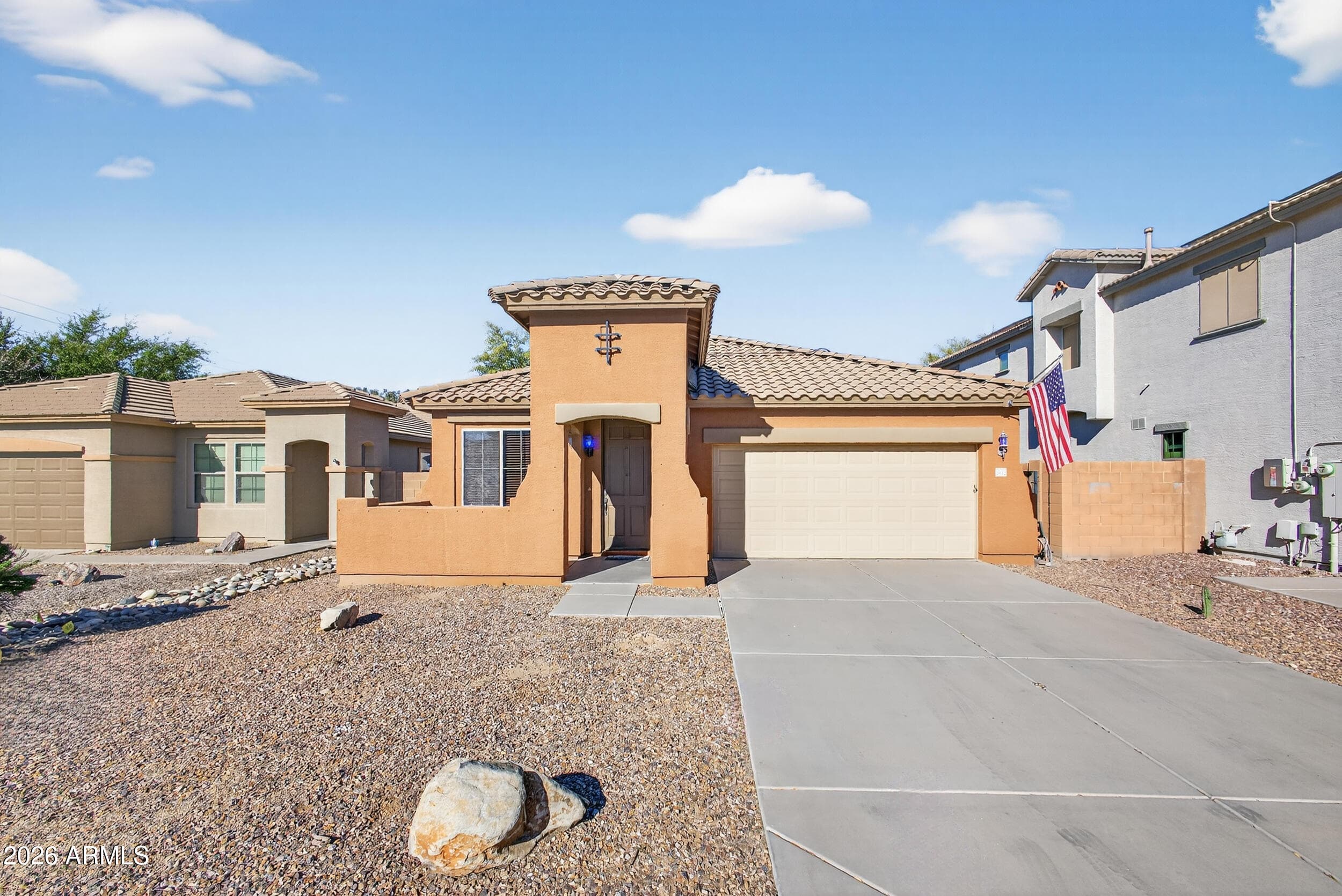 21922 S 214TH Street, Queen Creek, AZ 85142 — photo 4 of 56
