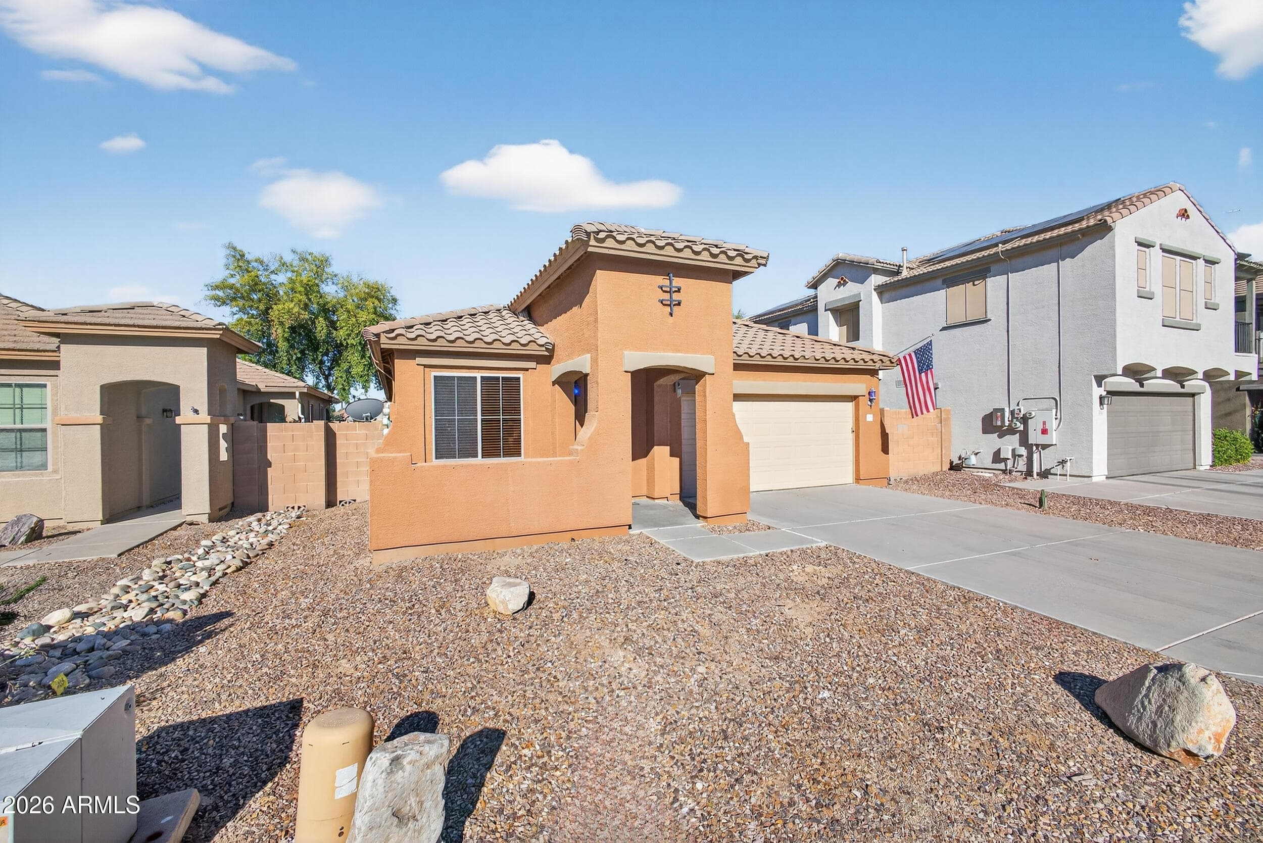 21922 S 214TH Street, Queen Creek, AZ 85142 — photo 5 of 56