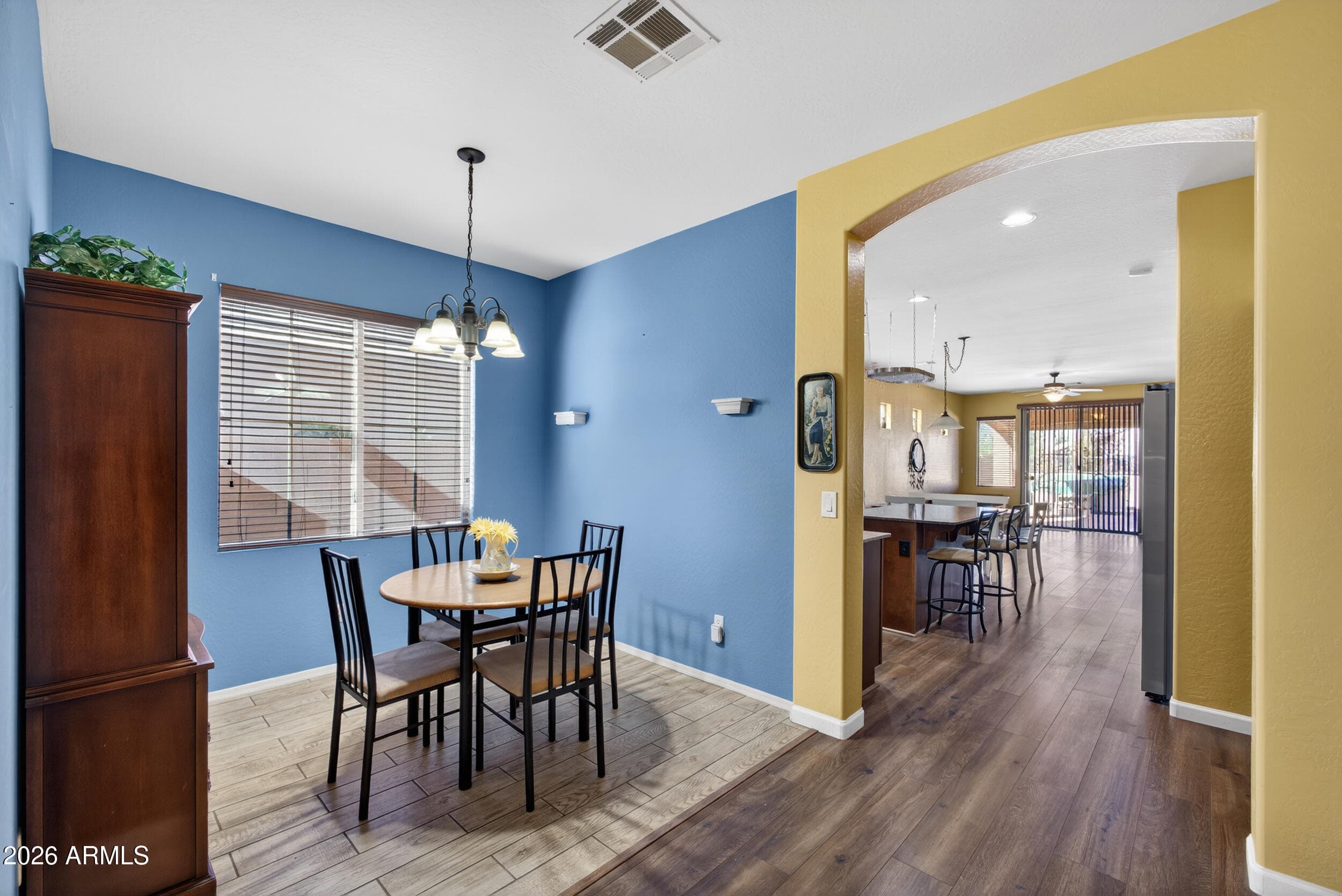 21922 S 214TH Street, Queen Creek, AZ 85142 — photo 12 of 56