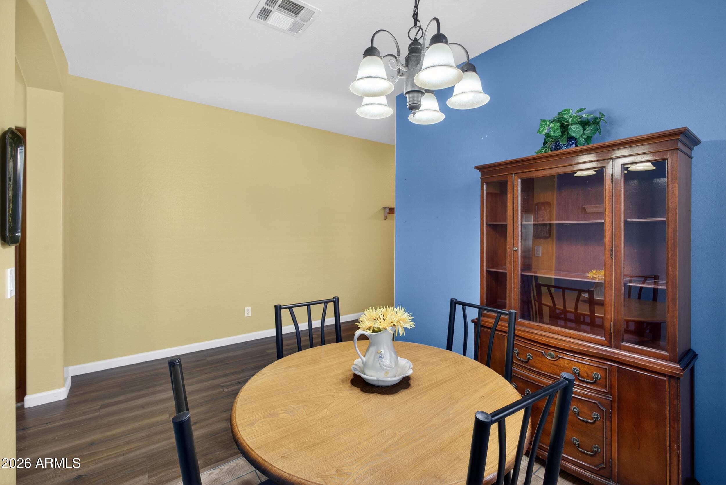 21922 S 214TH Street, Queen Creek, AZ 85142 — photo 13 of 56