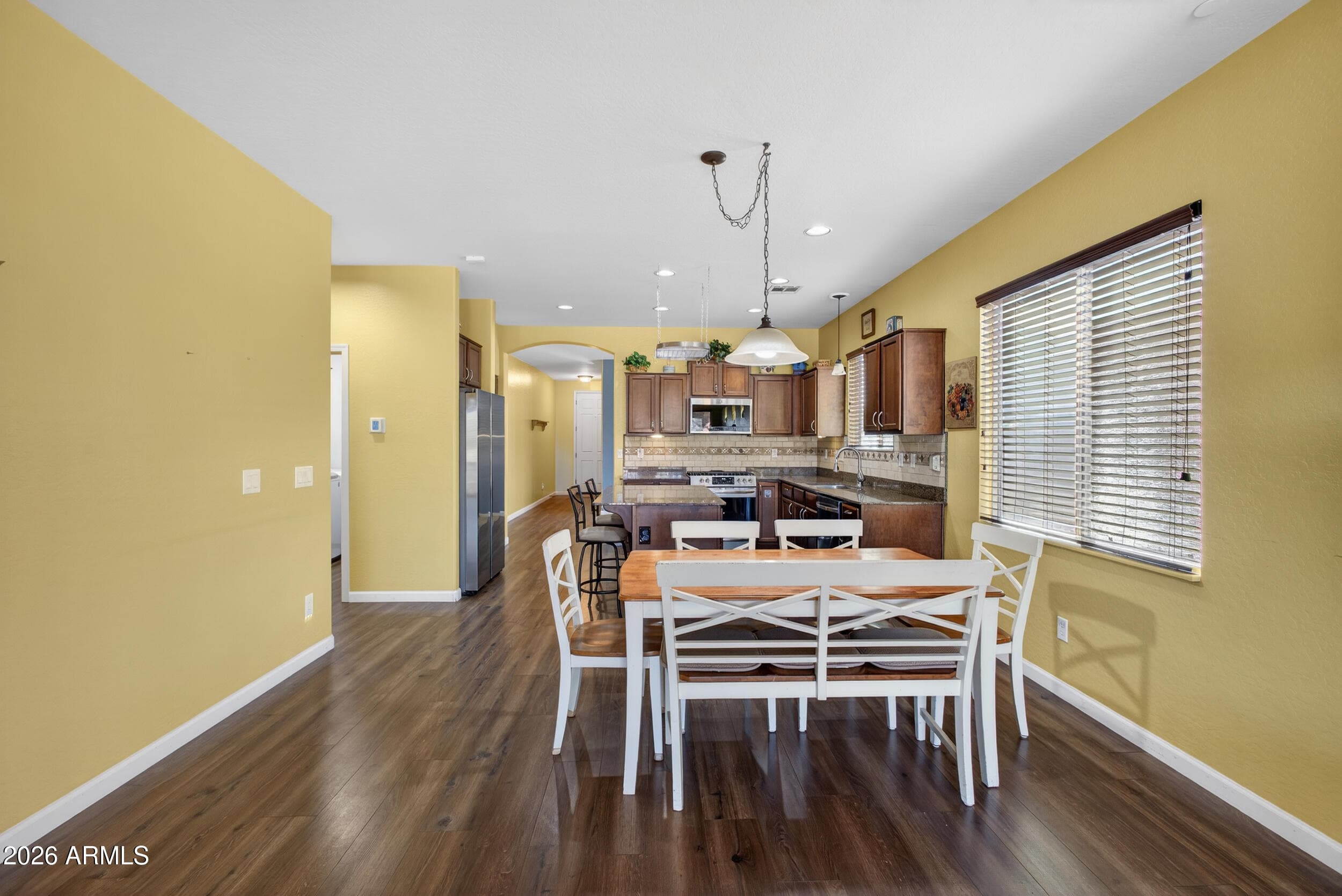 21922 S 214TH Street, Queen Creek, AZ 85142 — photo 23 of 56