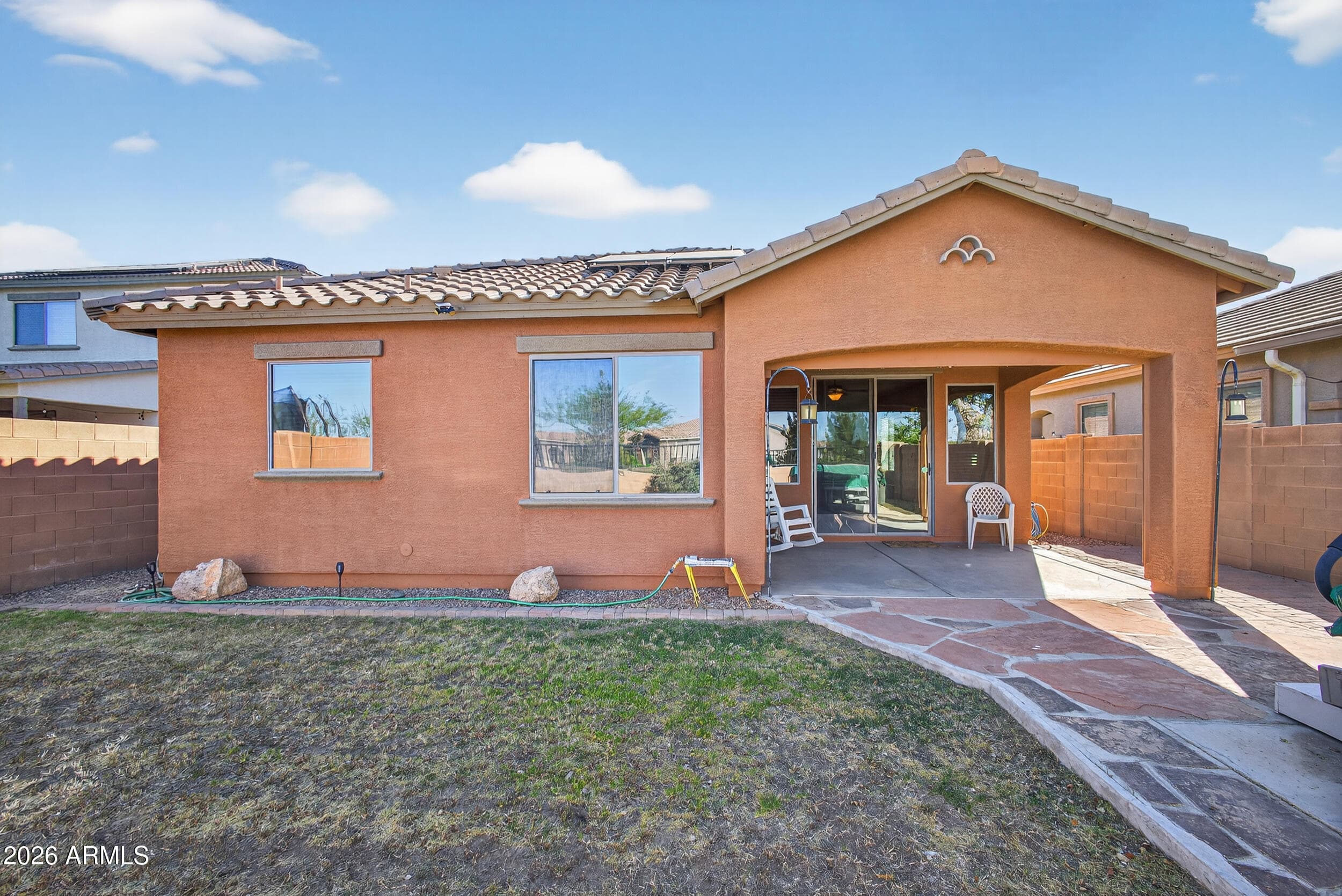 21922 S 214TH Street, Queen Creek, AZ 85142 — photo 46 of 56