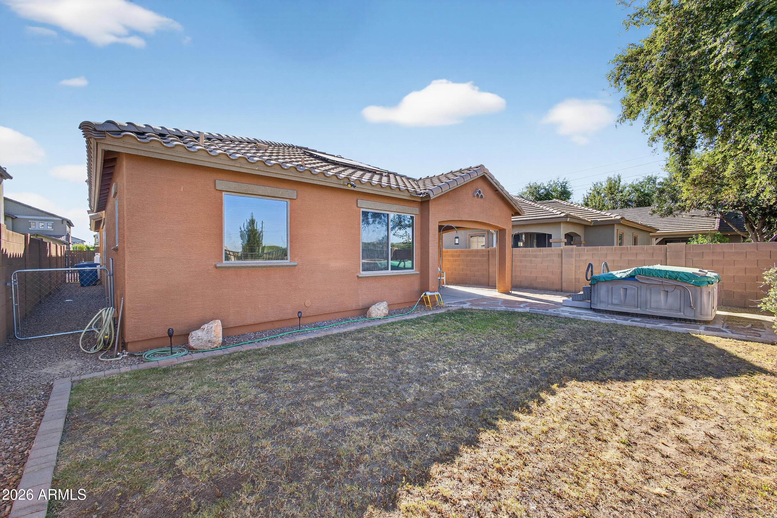 21922 S 214TH Street, Queen Creek, AZ 85142 — photo 47 of 56