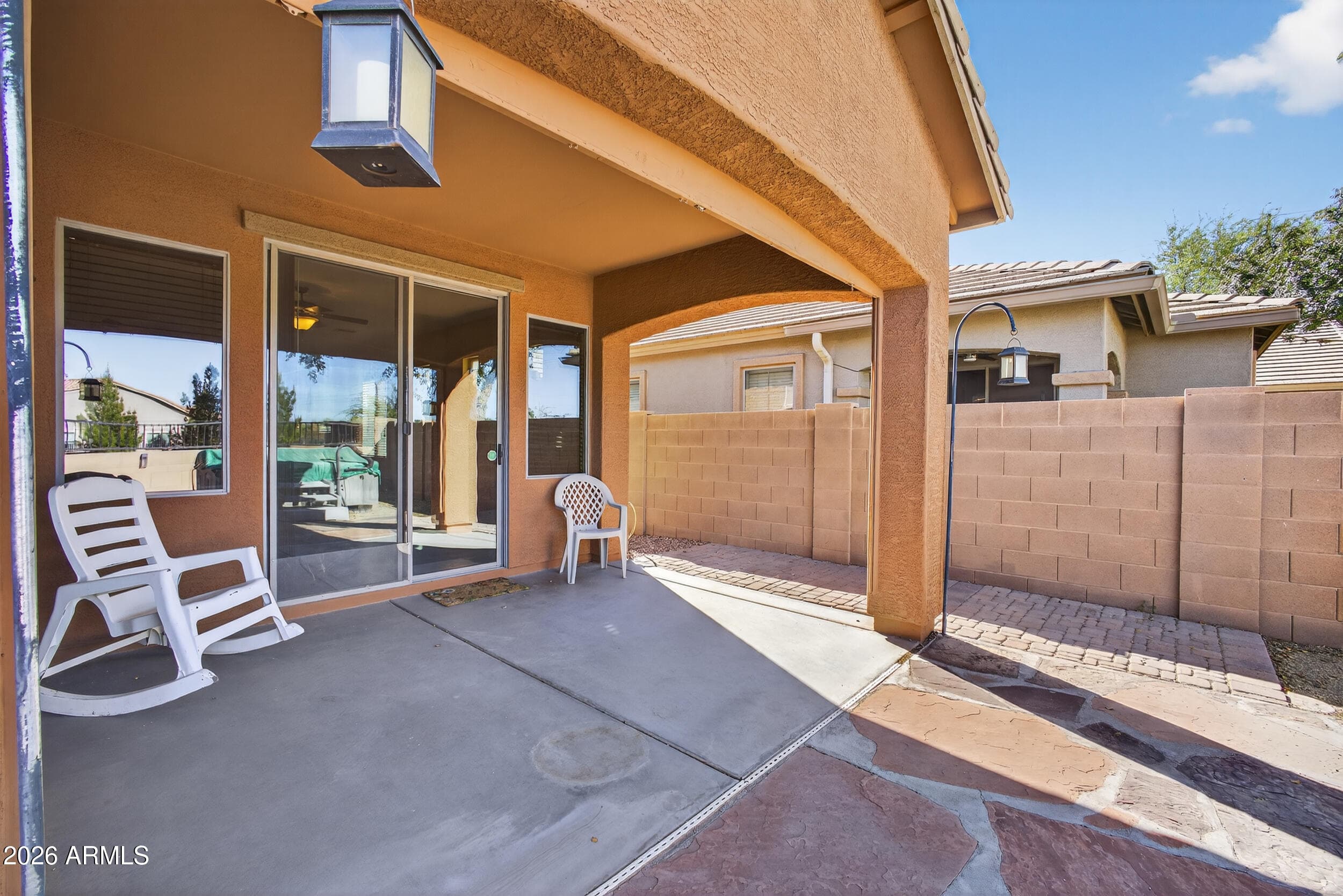 21922 S 214TH Street, Queen Creek, AZ 85142 — photo 49 of 56