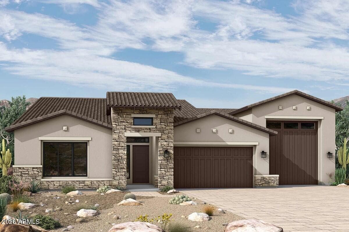21658 W ALEGRE Drive, Buckeye, AZ 85396 — photo 1 of 11