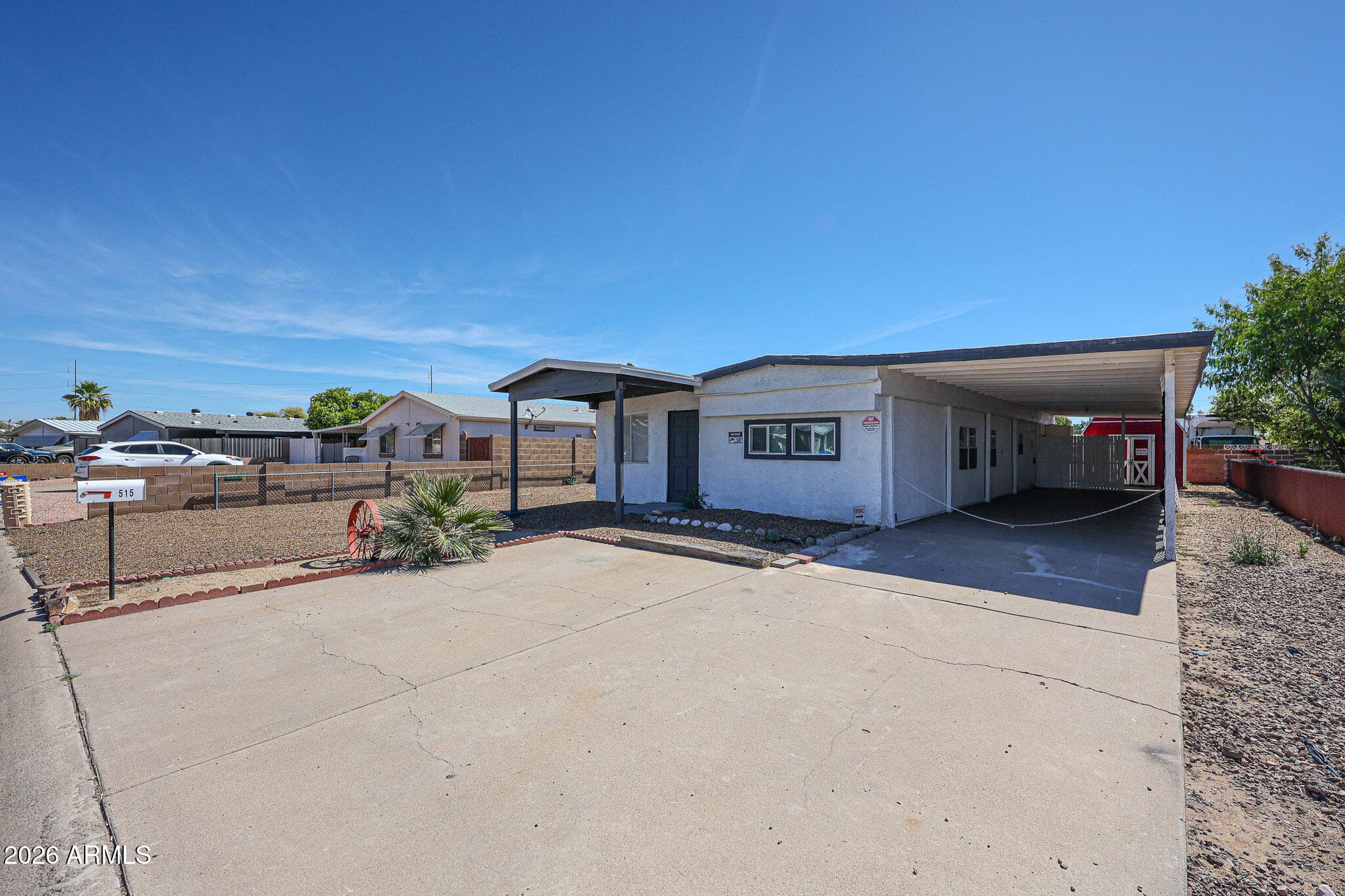 515 E CHARLESTON Avenue, Phoenix, AZ 85022 — photo 2 of 38