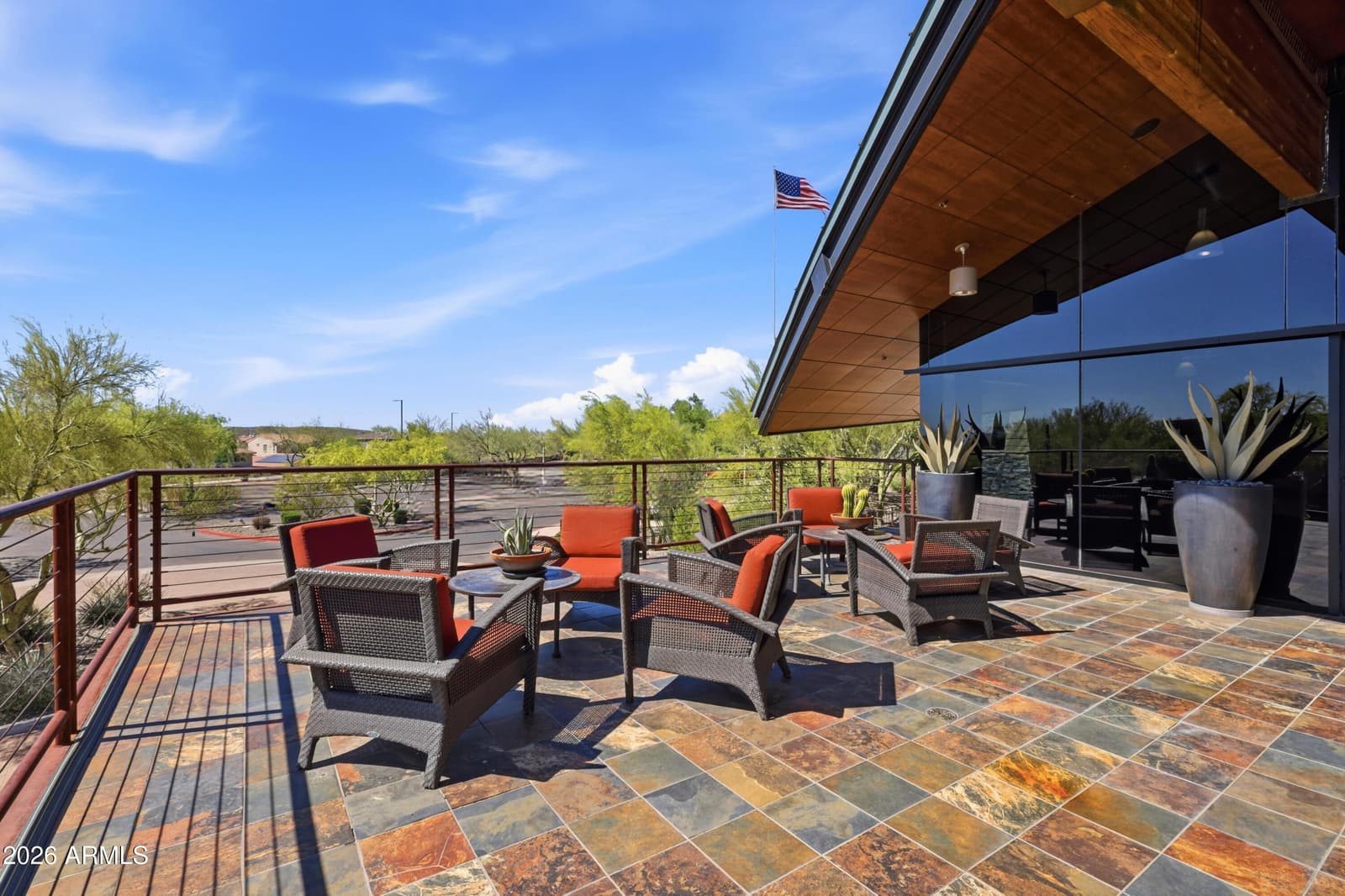 1717 W BUCKHORN Trail, Phoenix, AZ 85085 — photo 33 of 38