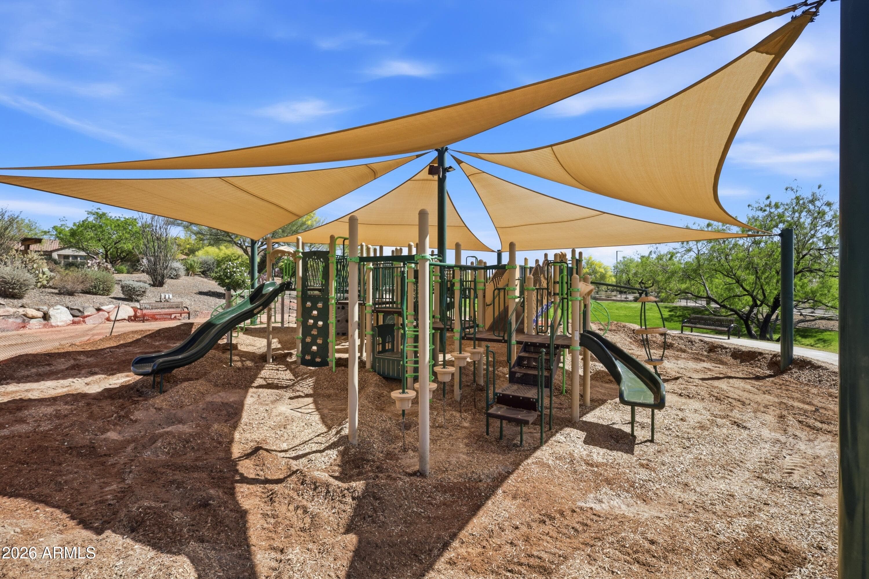 1717 W BUCKHORN Trail, Phoenix, AZ 85085 — photo 28 of 38