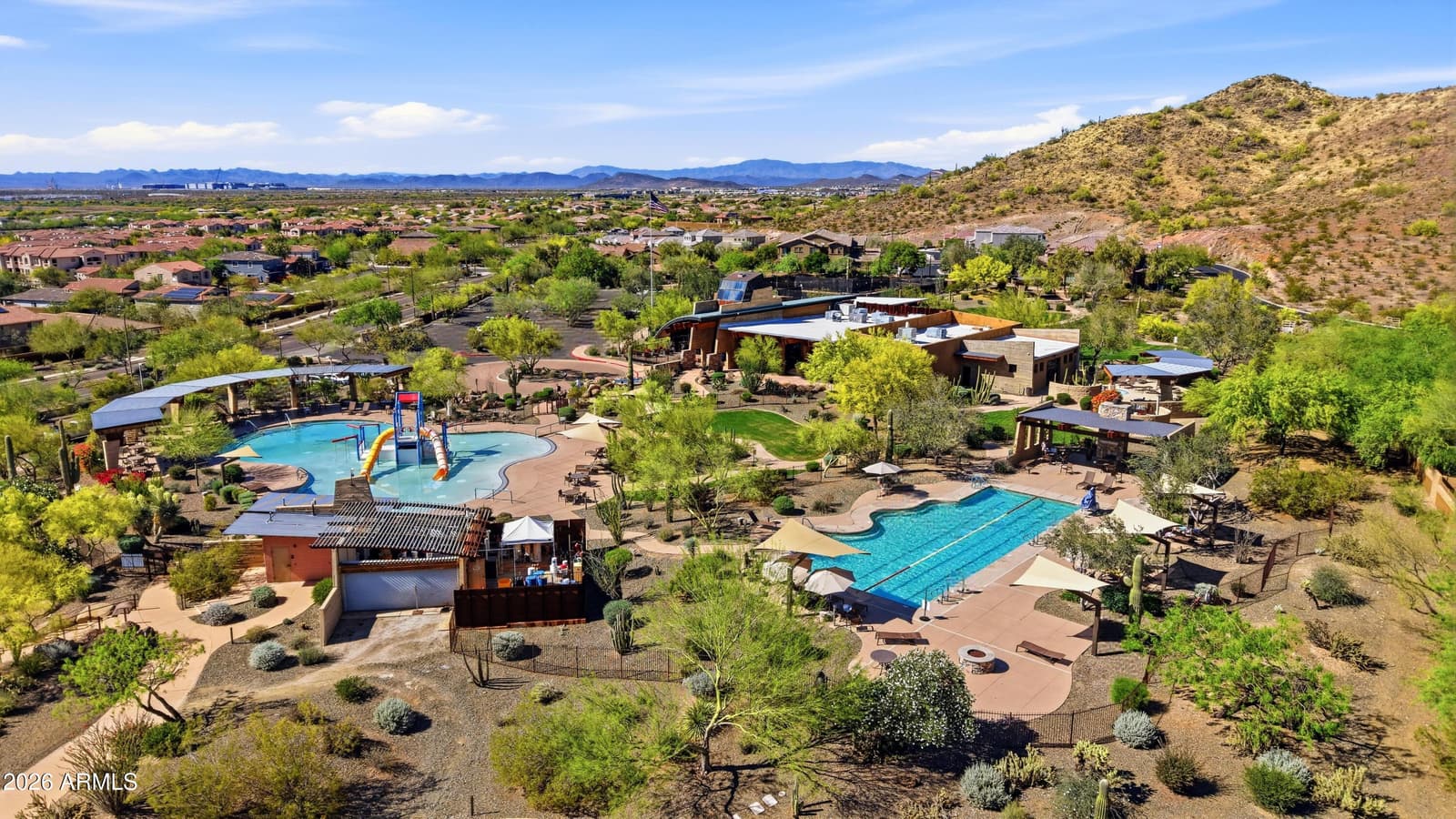 1717 W BUCKHORN Trail, Phoenix, AZ 85085 — photo 24 of 38