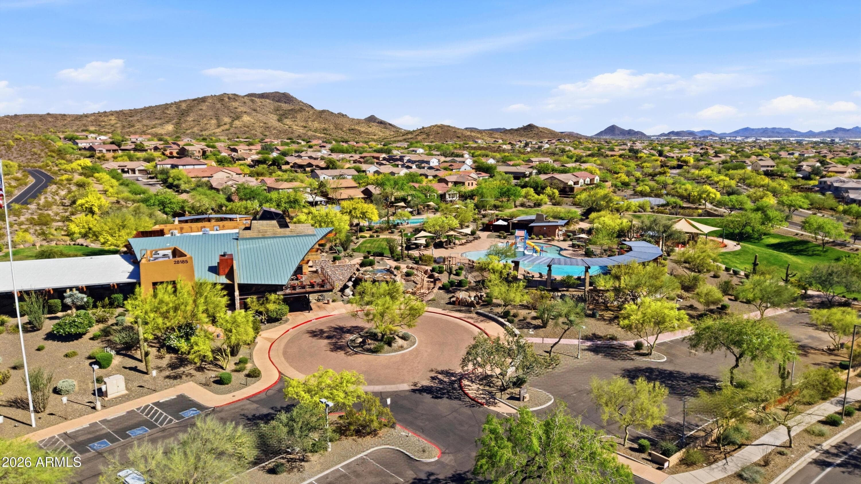 1717 W BUCKHORN Trail, Phoenix, AZ 85085 — photo 36 of 38