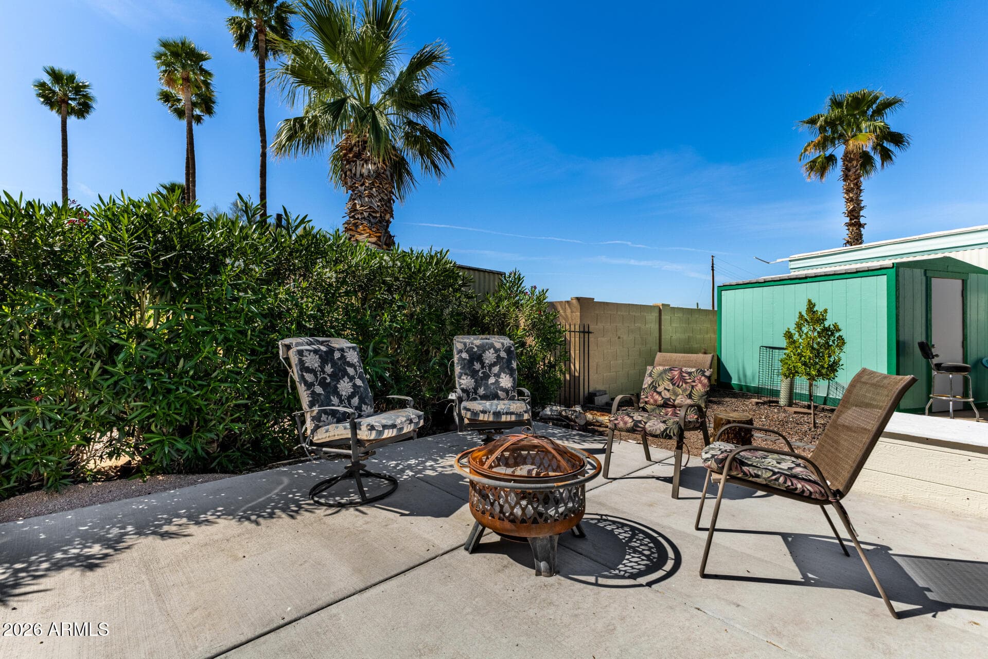 10220 E APACHE Trail 217, Apache Junction, AZ 85120 — photo 34 of 40