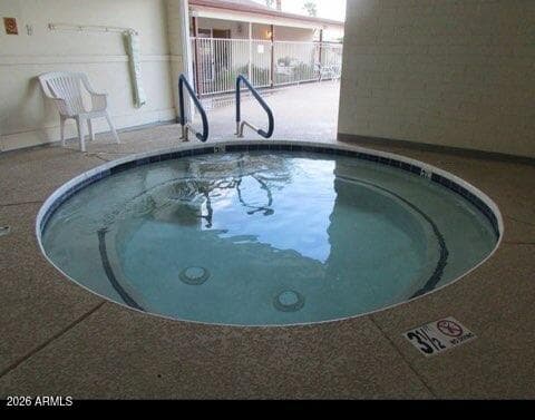 16225 N CAVE CREEK Road 31, Phoenix, AZ 85032 — photo 19 of 33