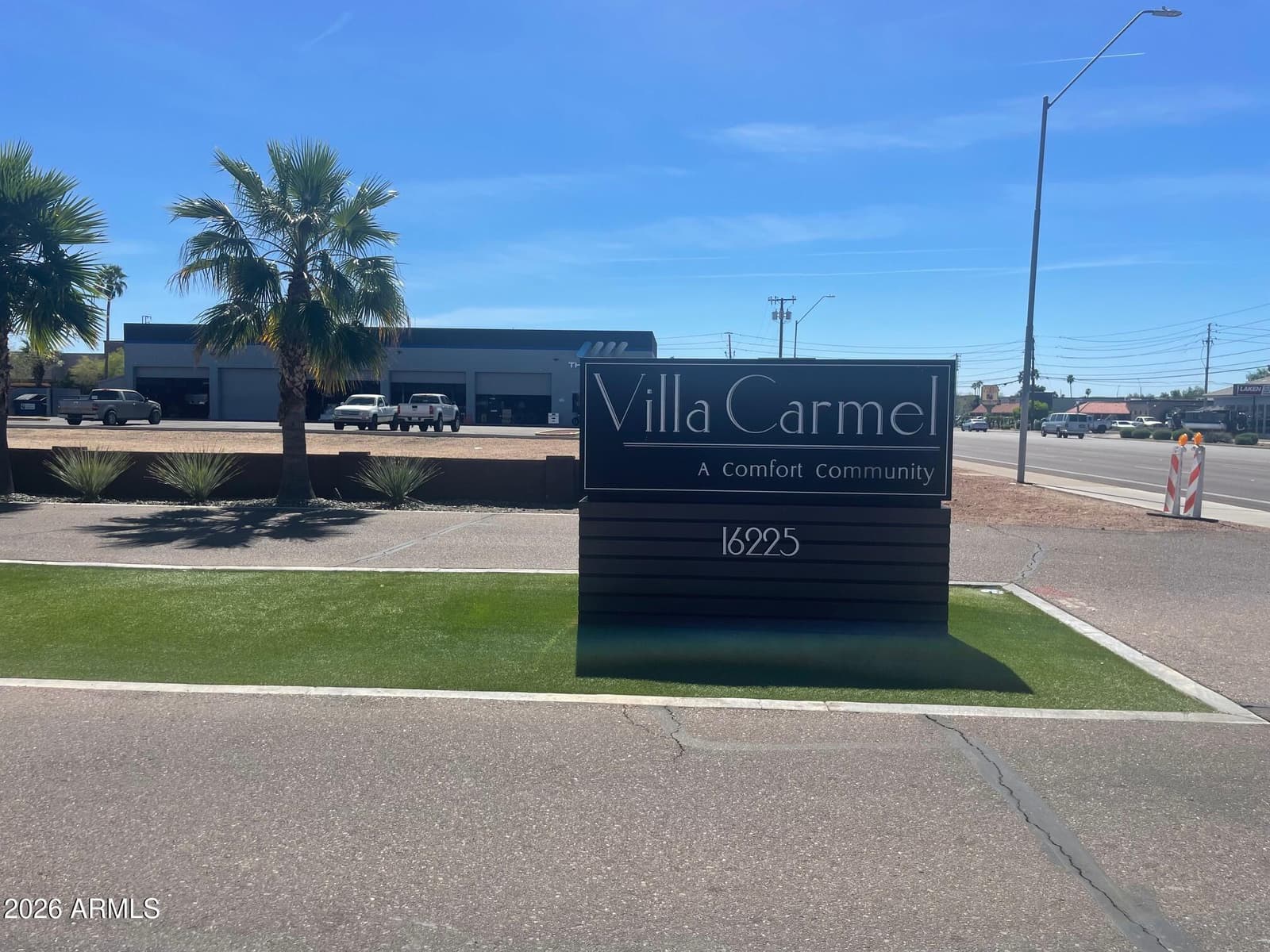 16225 N CAVE CREEK Road 31, Phoenix, AZ 85032 — photo 33 of 33