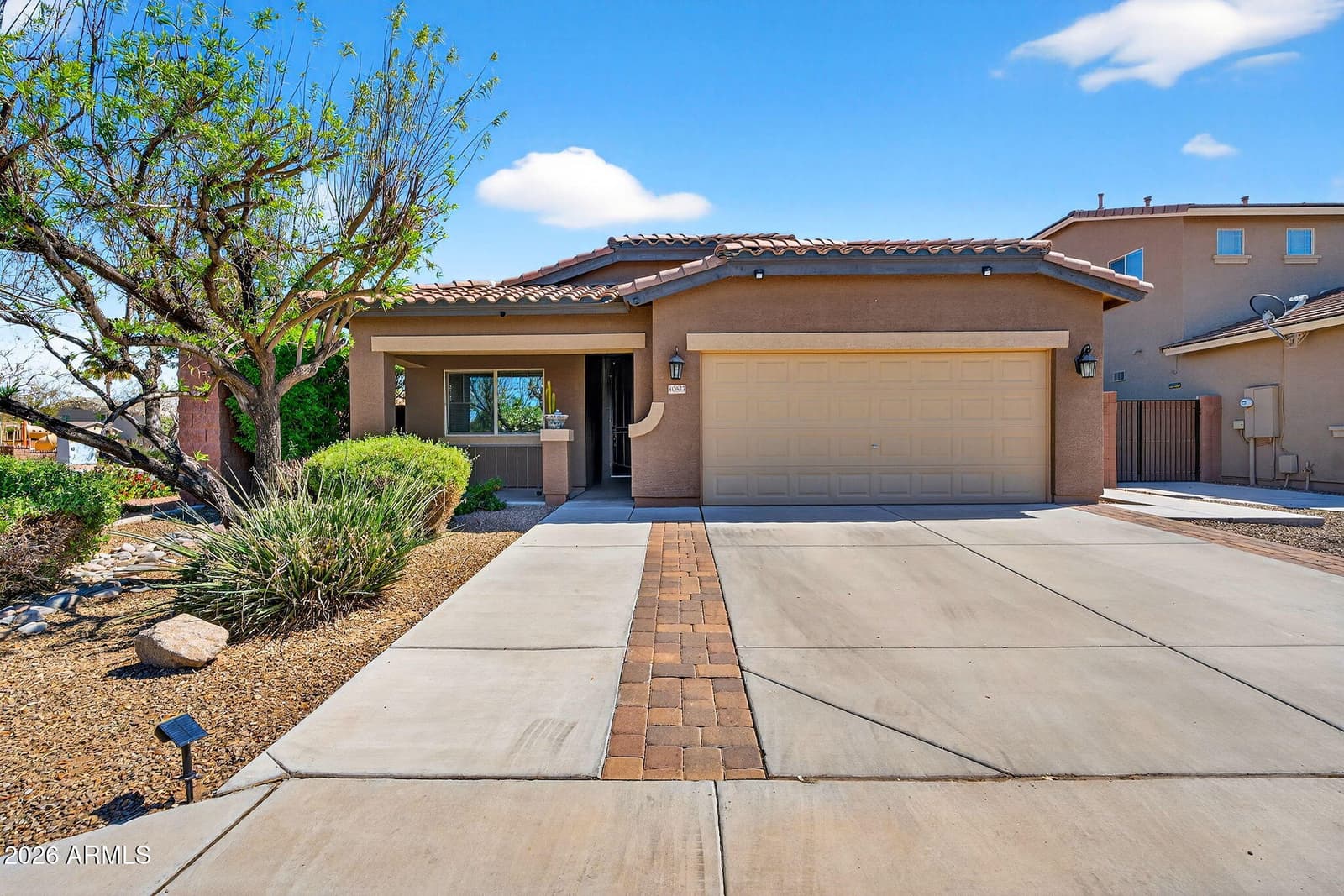 40825 N HEMLOCK Street, San Tan Valley, AZ 85140 — photo 1 of 73