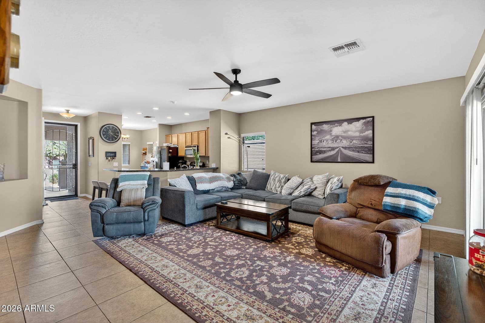 40825 N HEMLOCK Street, San Tan Valley, AZ 85140 — photo 2 of 73