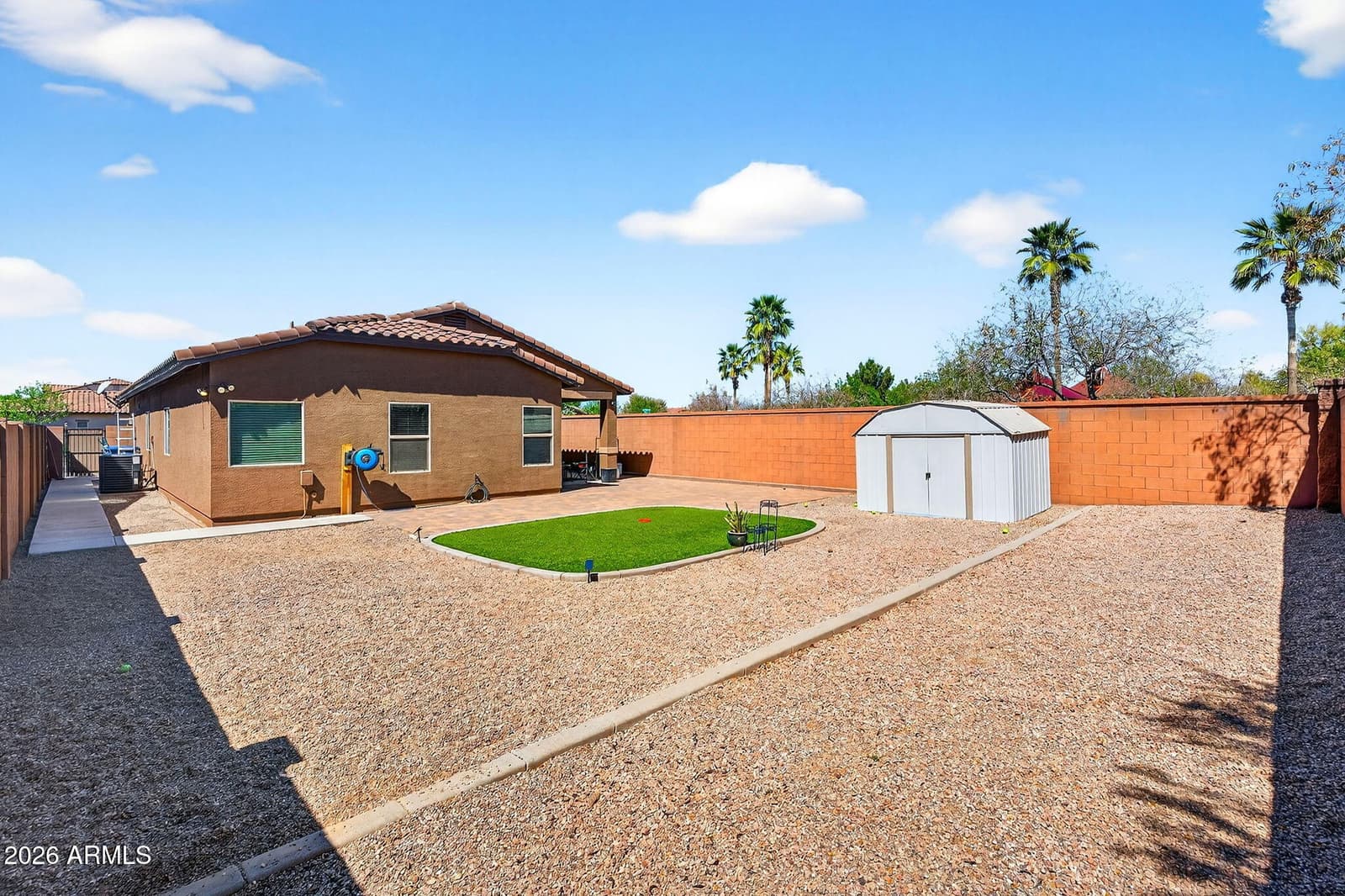 40825 N HEMLOCK Street, San Tan Valley, AZ 85140 — photo 5 of 73
