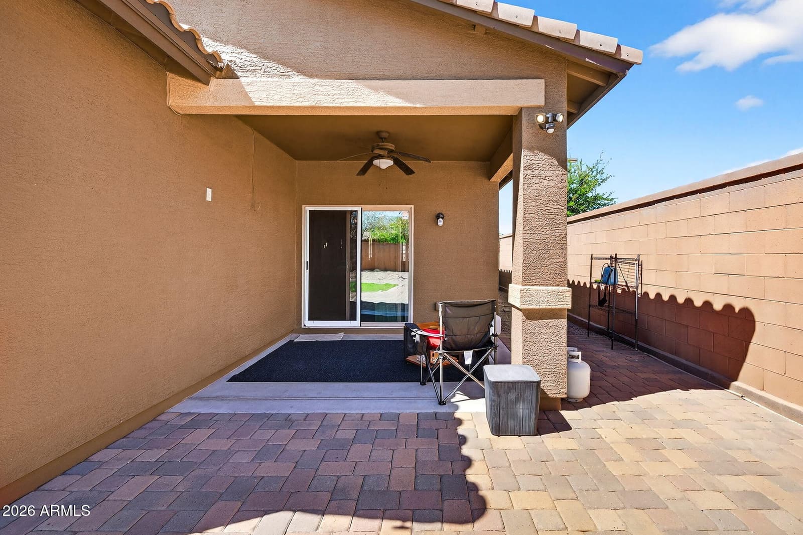 40825 N HEMLOCK Street, San Tan Valley, AZ 85140 — photo 35 of 73