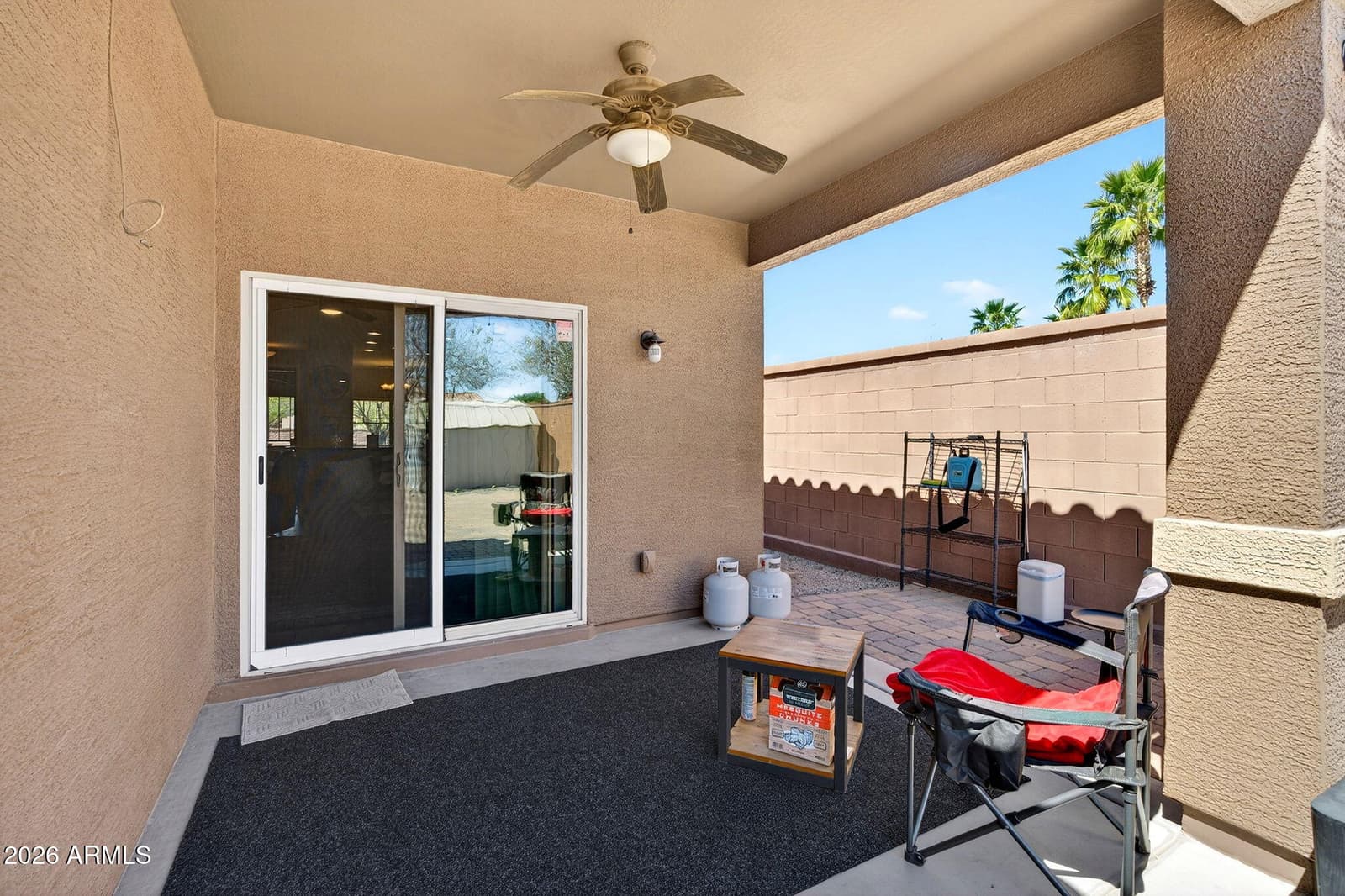 40825 N HEMLOCK Street, San Tan Valley, AZ 85140 — photo 36 of 73