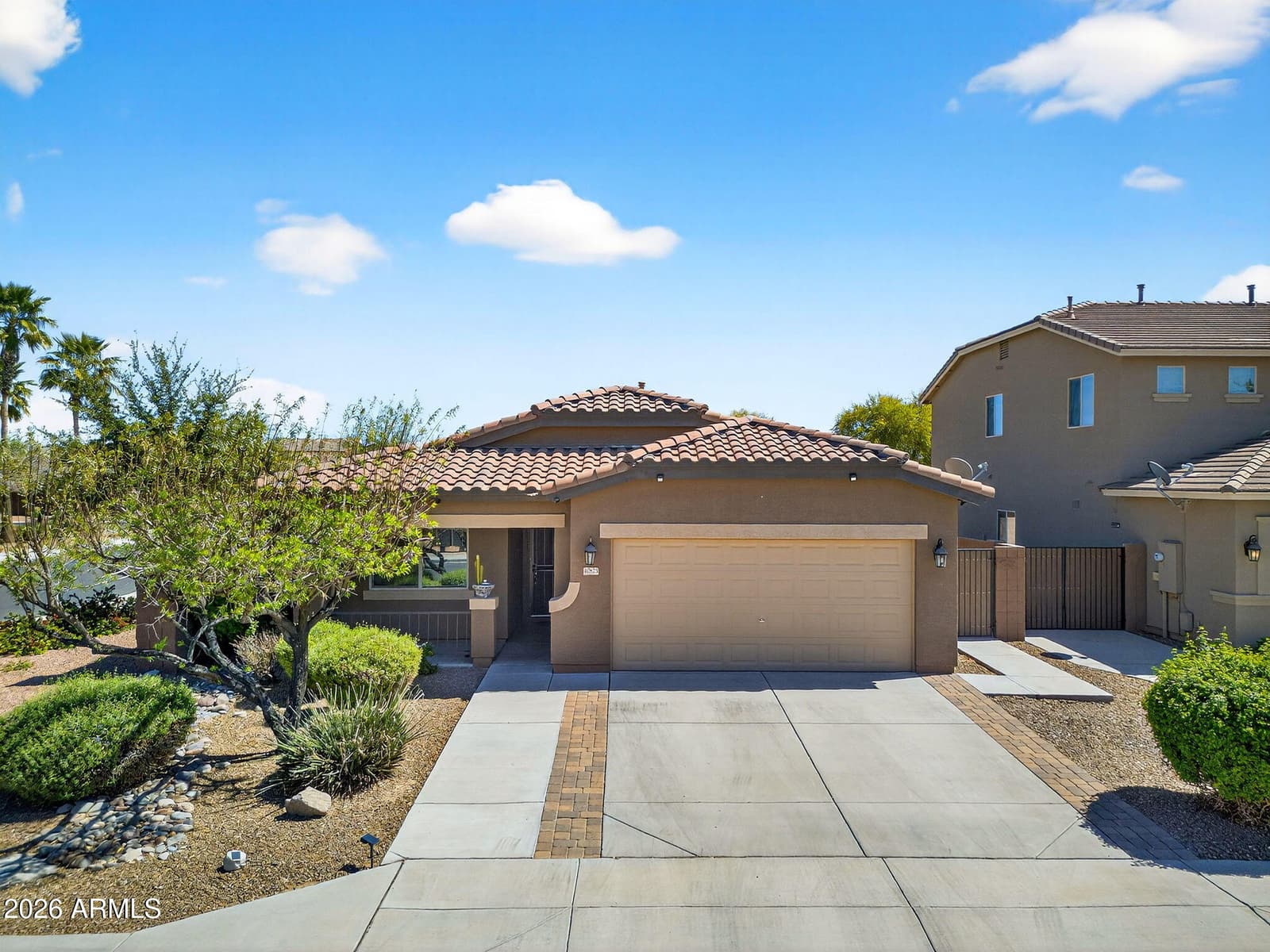 40825 N HEMLOCK Street, San Tan Valley, AZ 85140 — photo 37 of 73