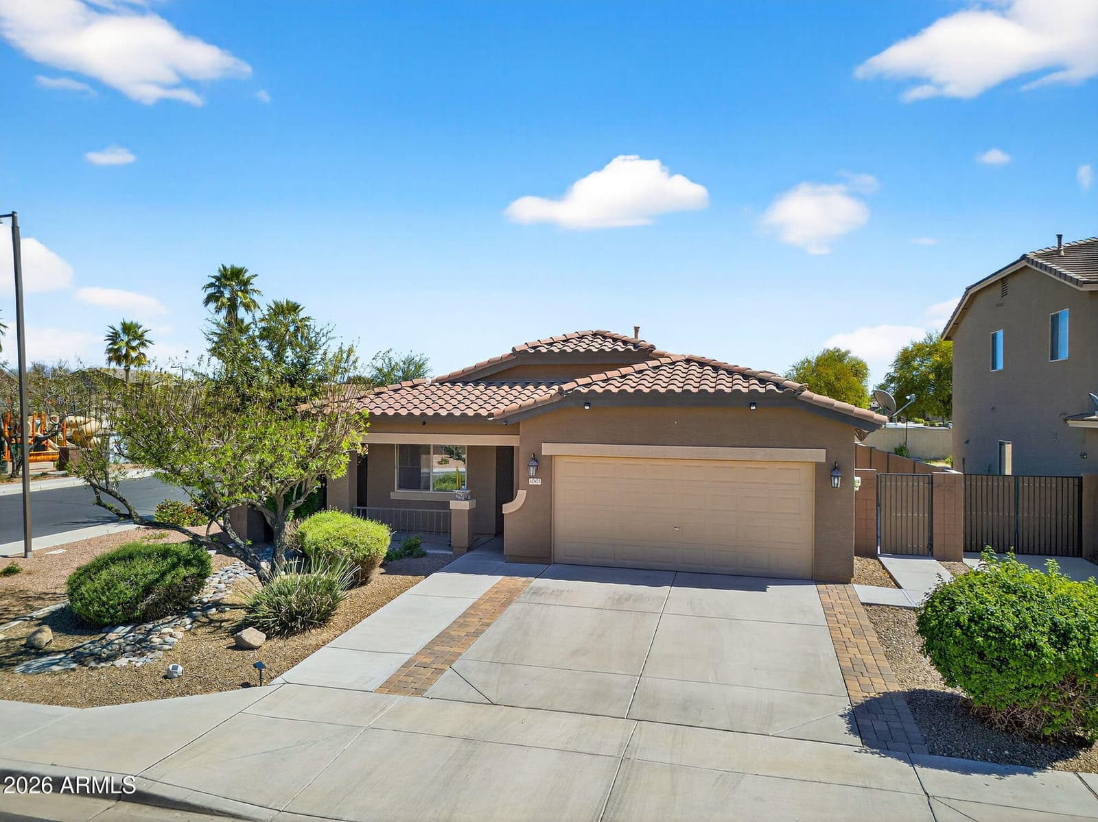 40825 N HEMLOCK Street, San Tan Valley, AZ 85140 — photo 38 of 73