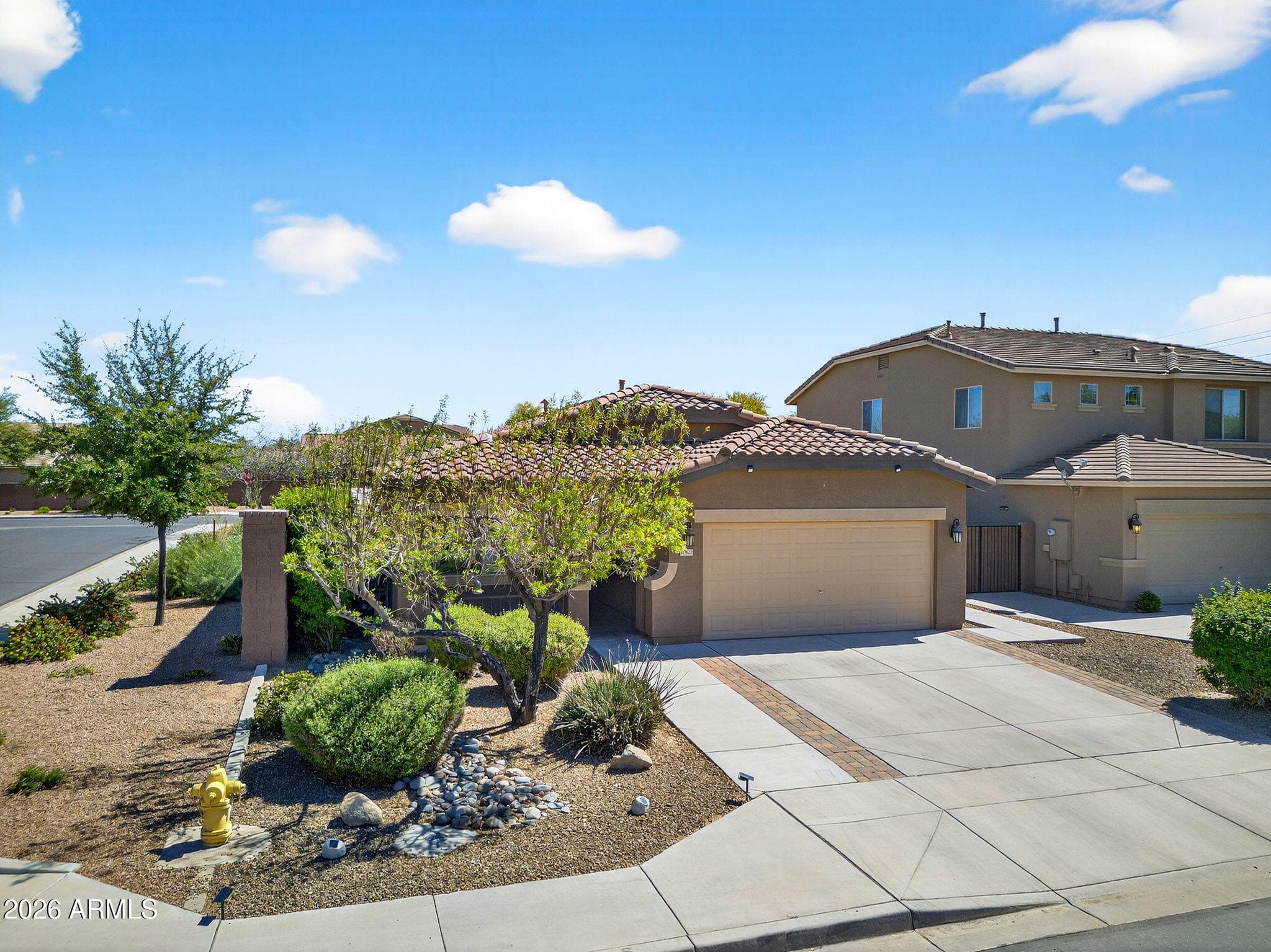 40825 N HEMLOCK Street, San Tan Valley, AZ 85140 — photo 39 of 73