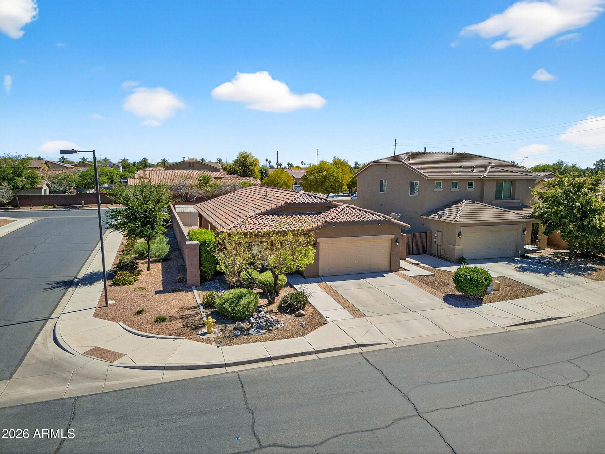 40825 N HEMLOCK Street, San Tan Valley, AZ 85140 — photo 40 of 73