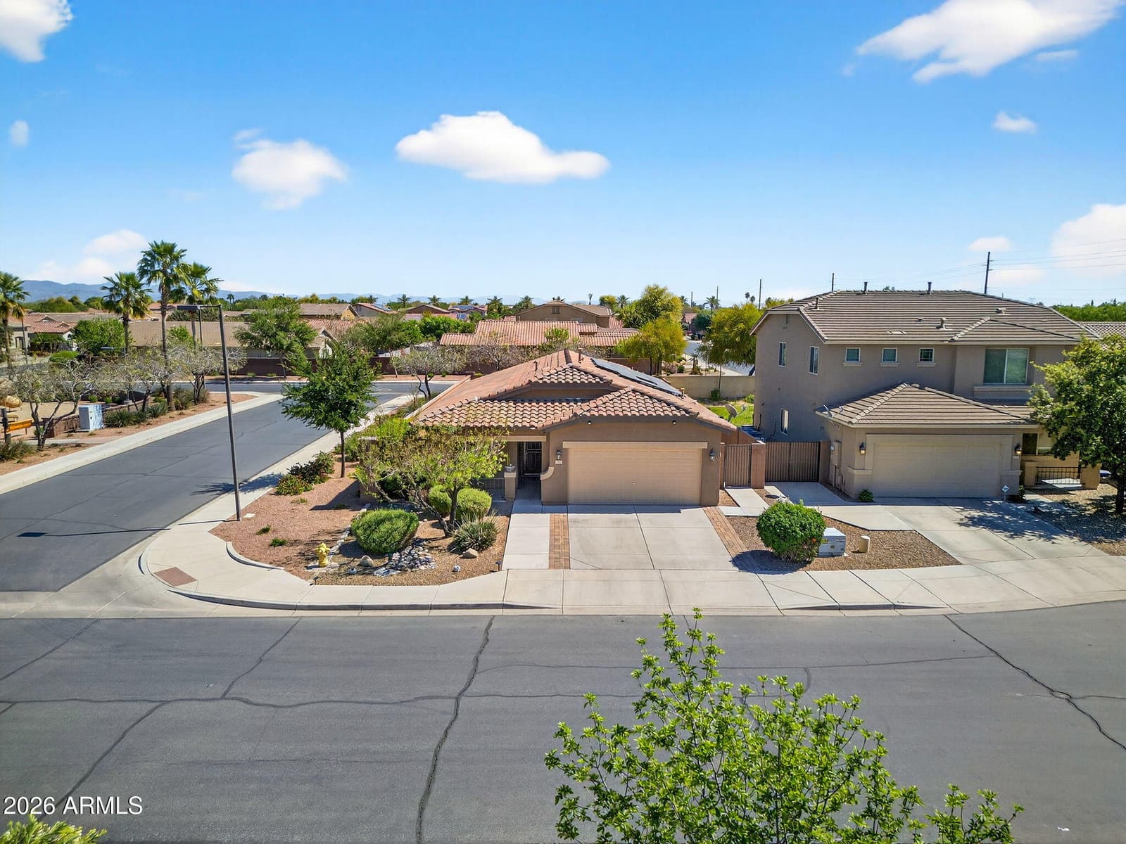 40825 N HEMLOCK Street, San Tan Valley, AZ 85140 — photo 41 of 73