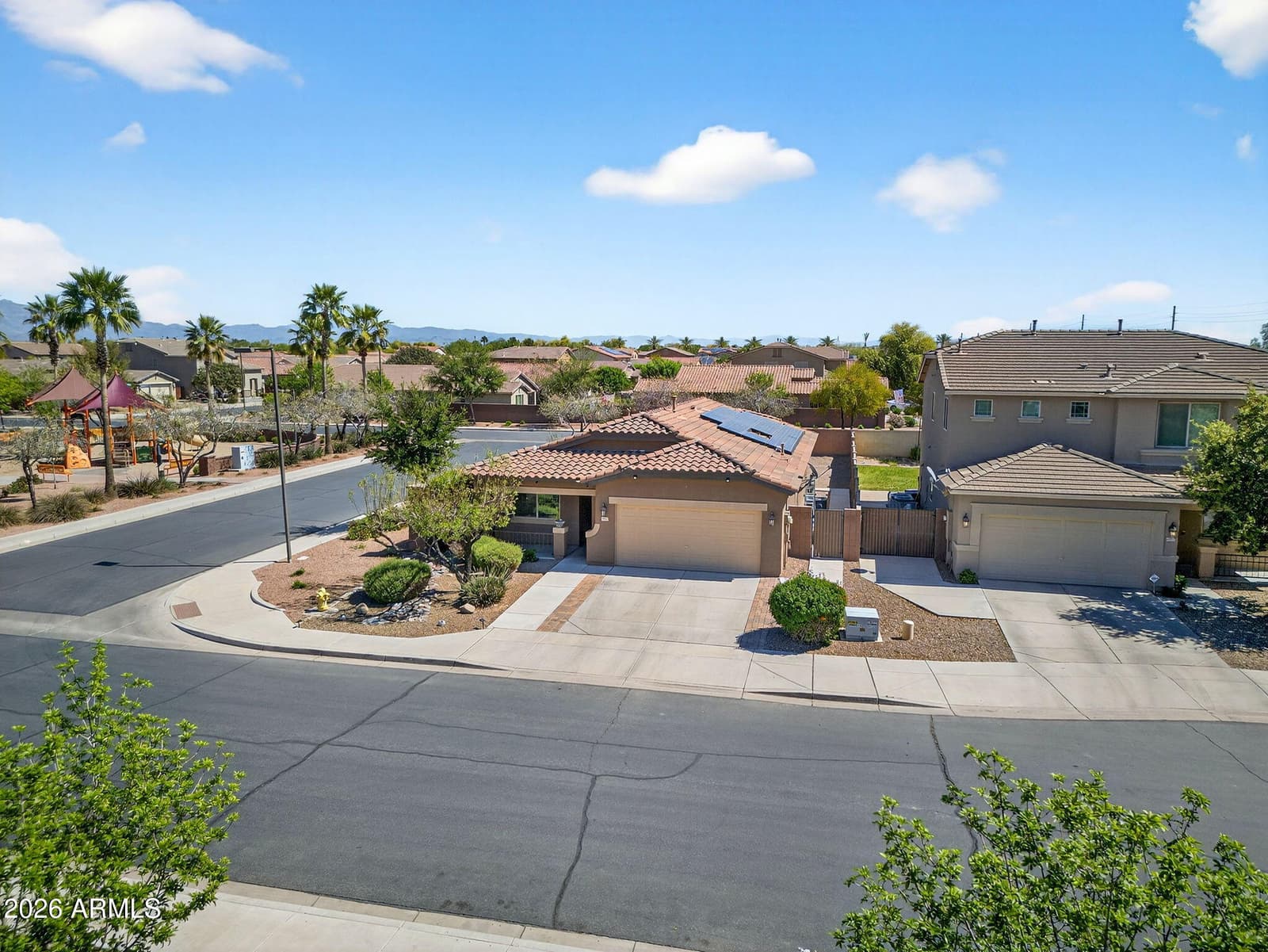 40825 N HEMLOCK Street, San Tan Valley, AZ 85140 — photo 42 of 73
