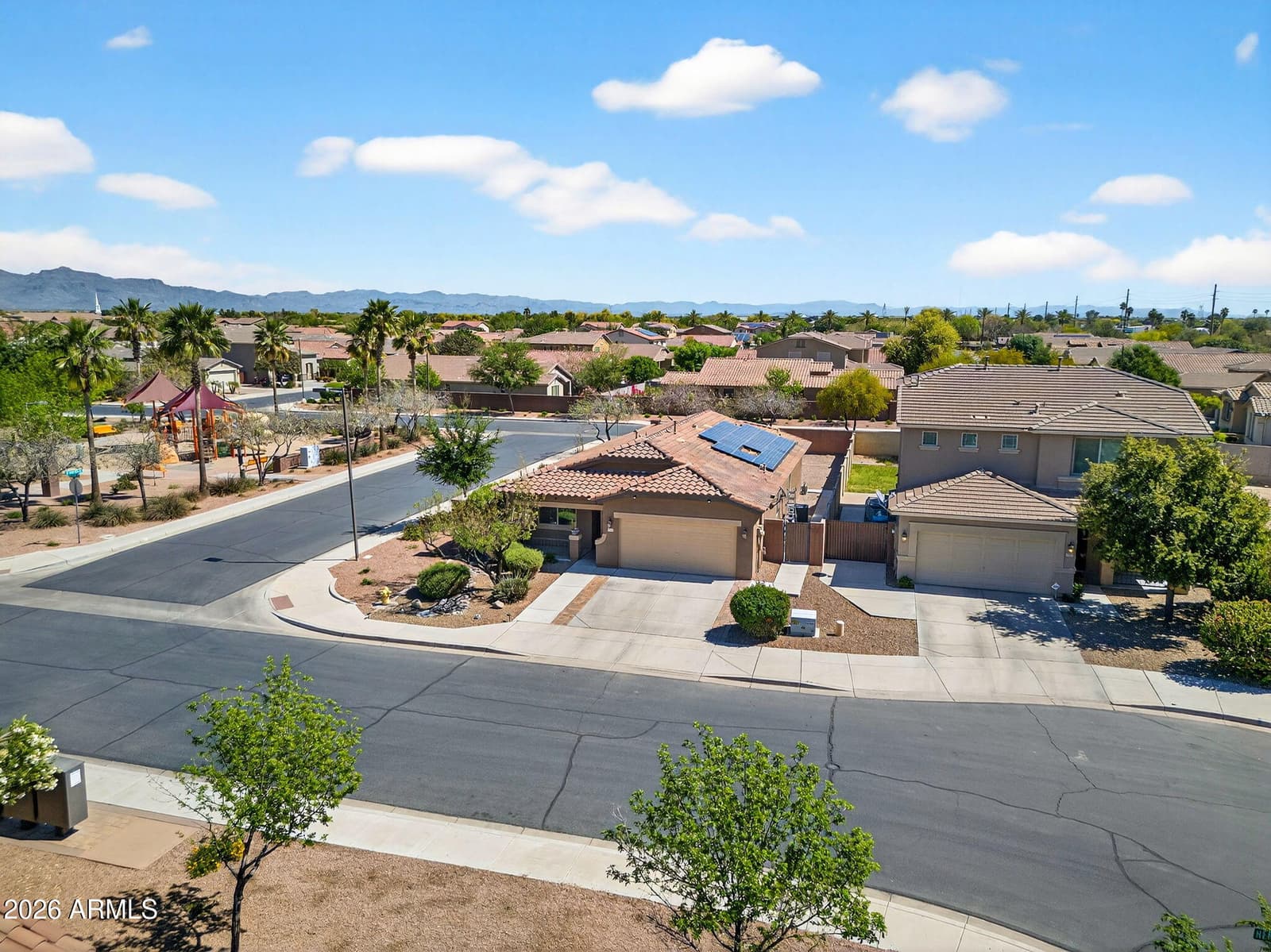 40825 N HEMLOCK Street, San Tan Valley, AZ 85140 — photo 43 of 73