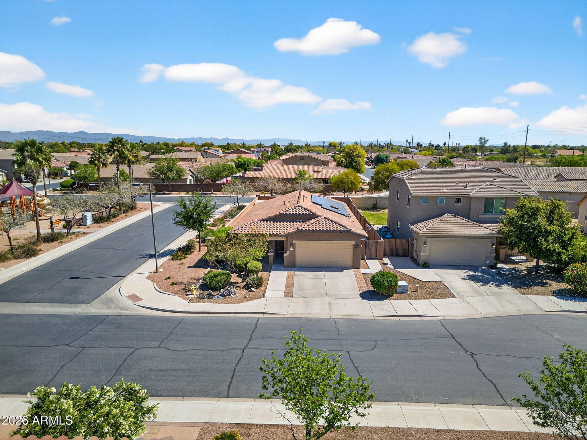 40825 N HEMLOCK Street, San Tan Valley, AZ 85140 — photo 44 of 73