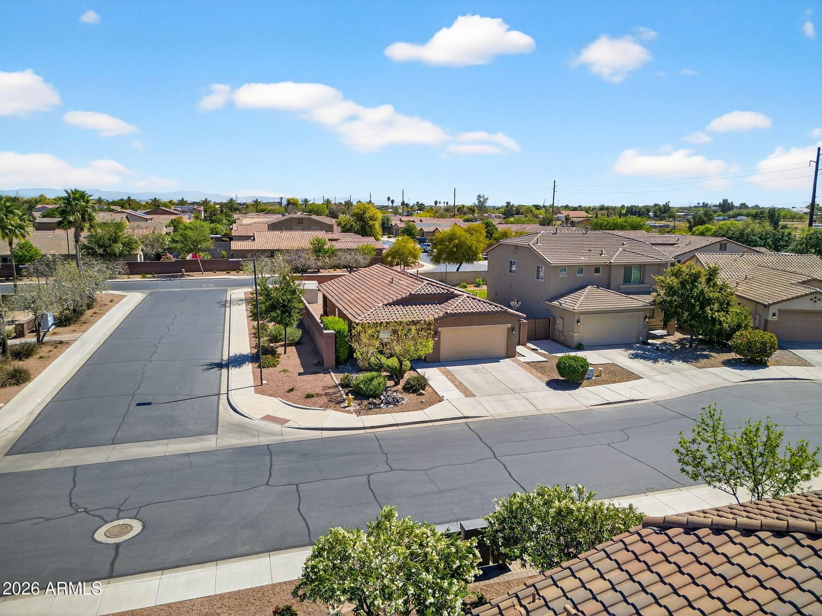 40825 N HEMLOCK Street, San Tan Valley, AZ 85140 — photo 45 of 73