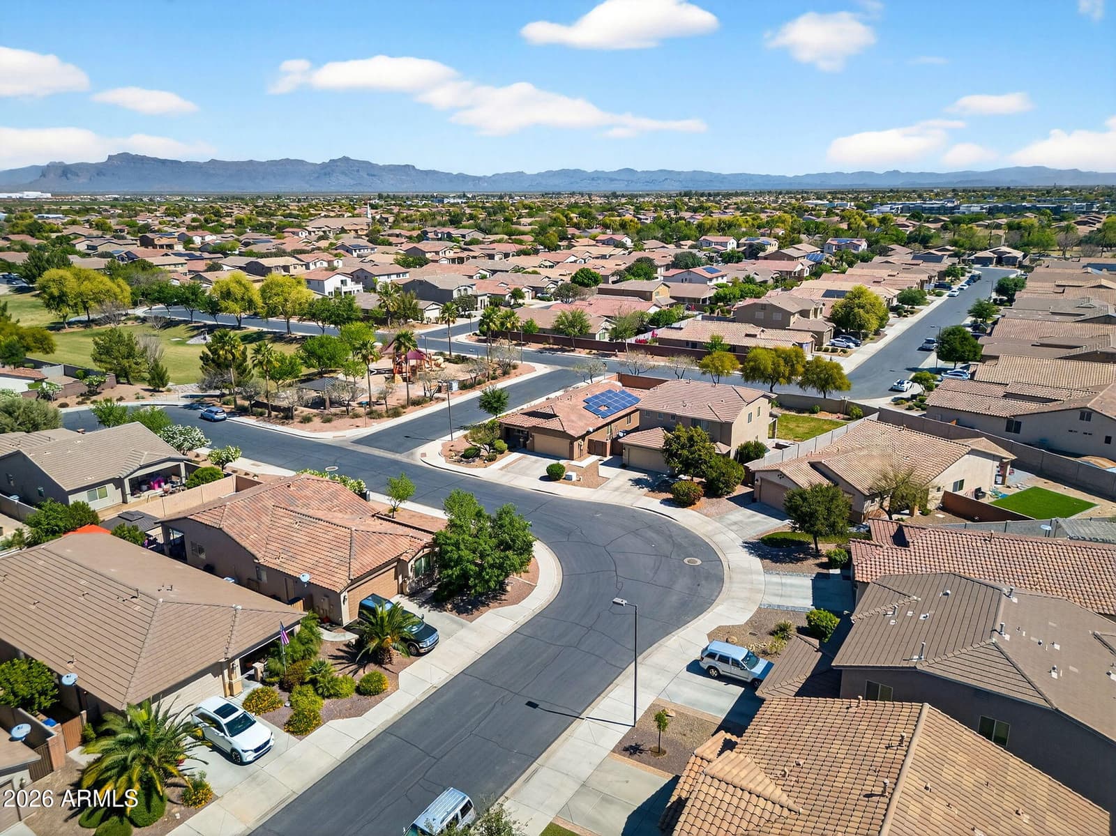 40825 N HEMLOCK Street, San Tan Valley, AZ 85140 — photo 46 of 73