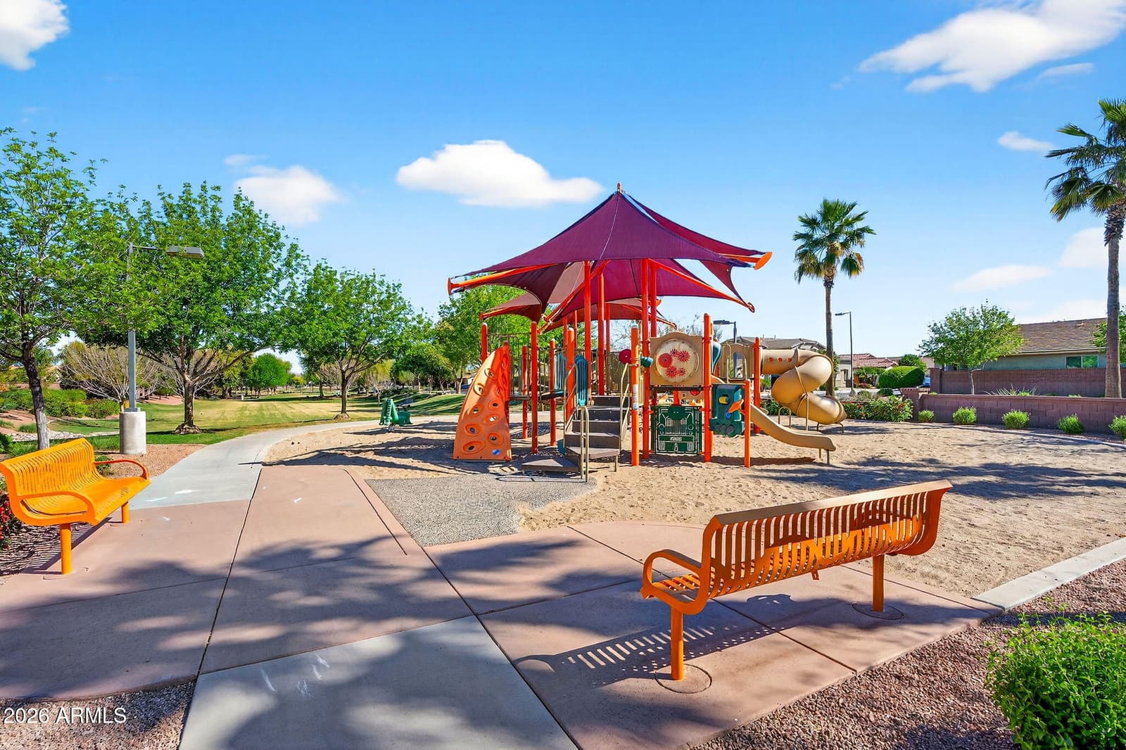 40825 N HEMLOCK Street, San Tan Valley, AZ 85140 — photo 54 of 73