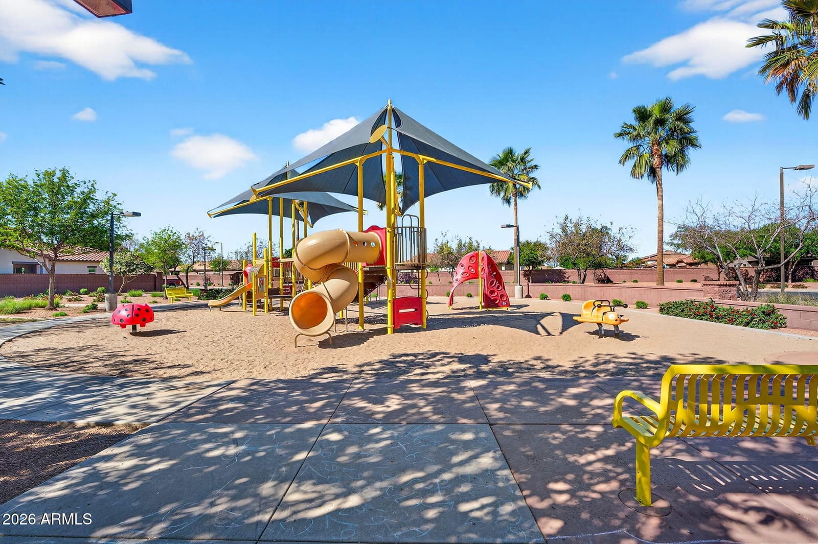 40825 N HEMLOCK Street, San Tan Valley, AZ 85140 — photo 55 of 73